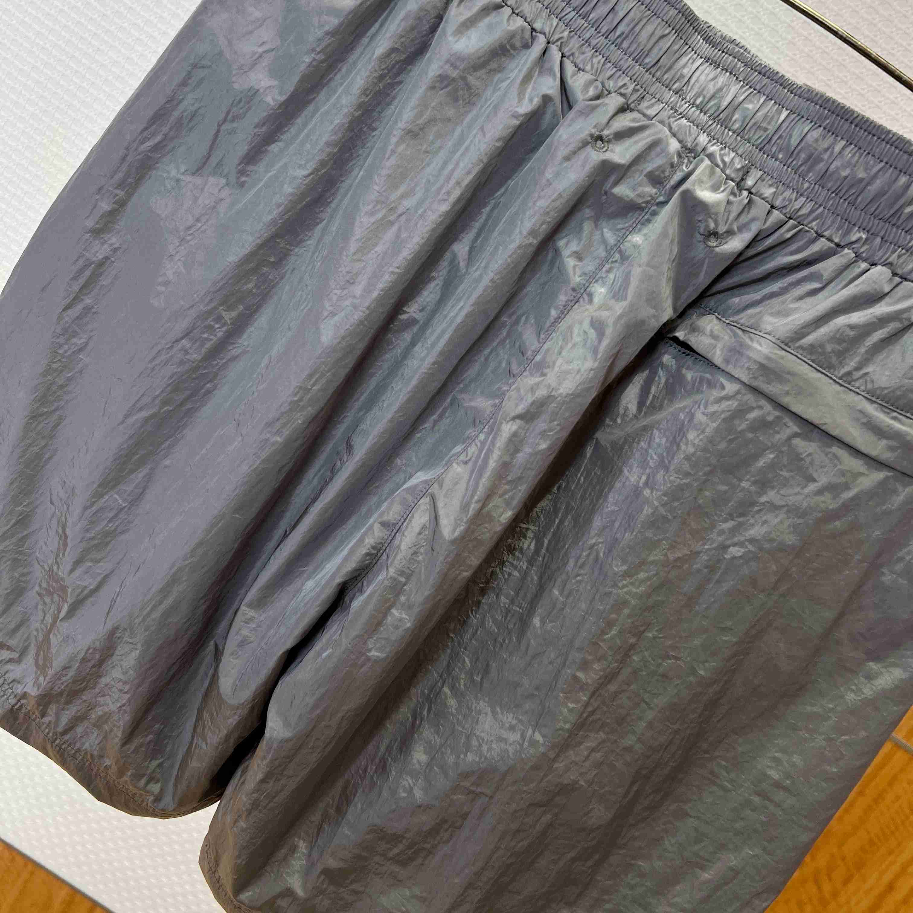 Stone Island Nylon Swim Shorts - DopestKickz