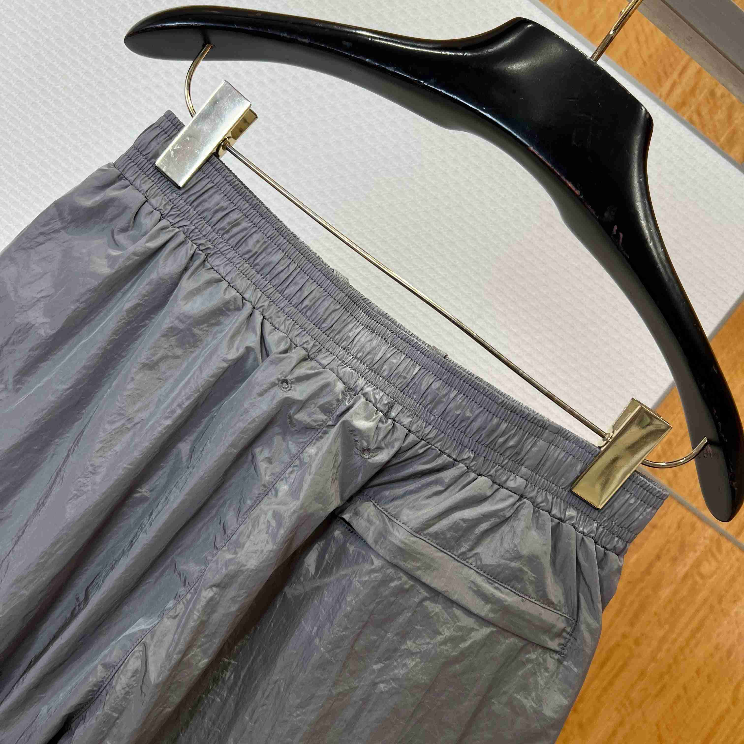 Stone Island Nylon Swim Shorts - DopestKickz