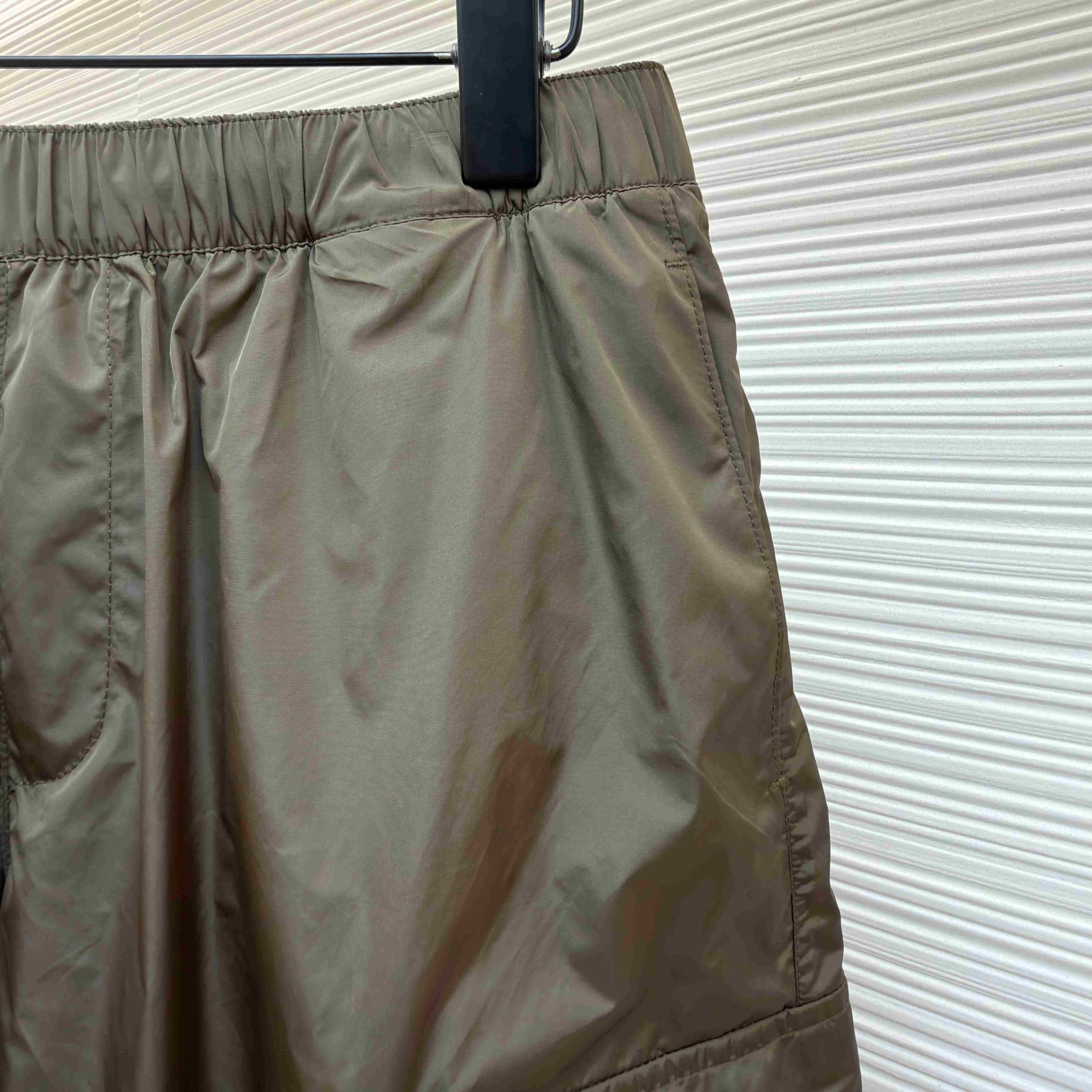 Prada Re-Nylon Swim Trunks - DopestKickz