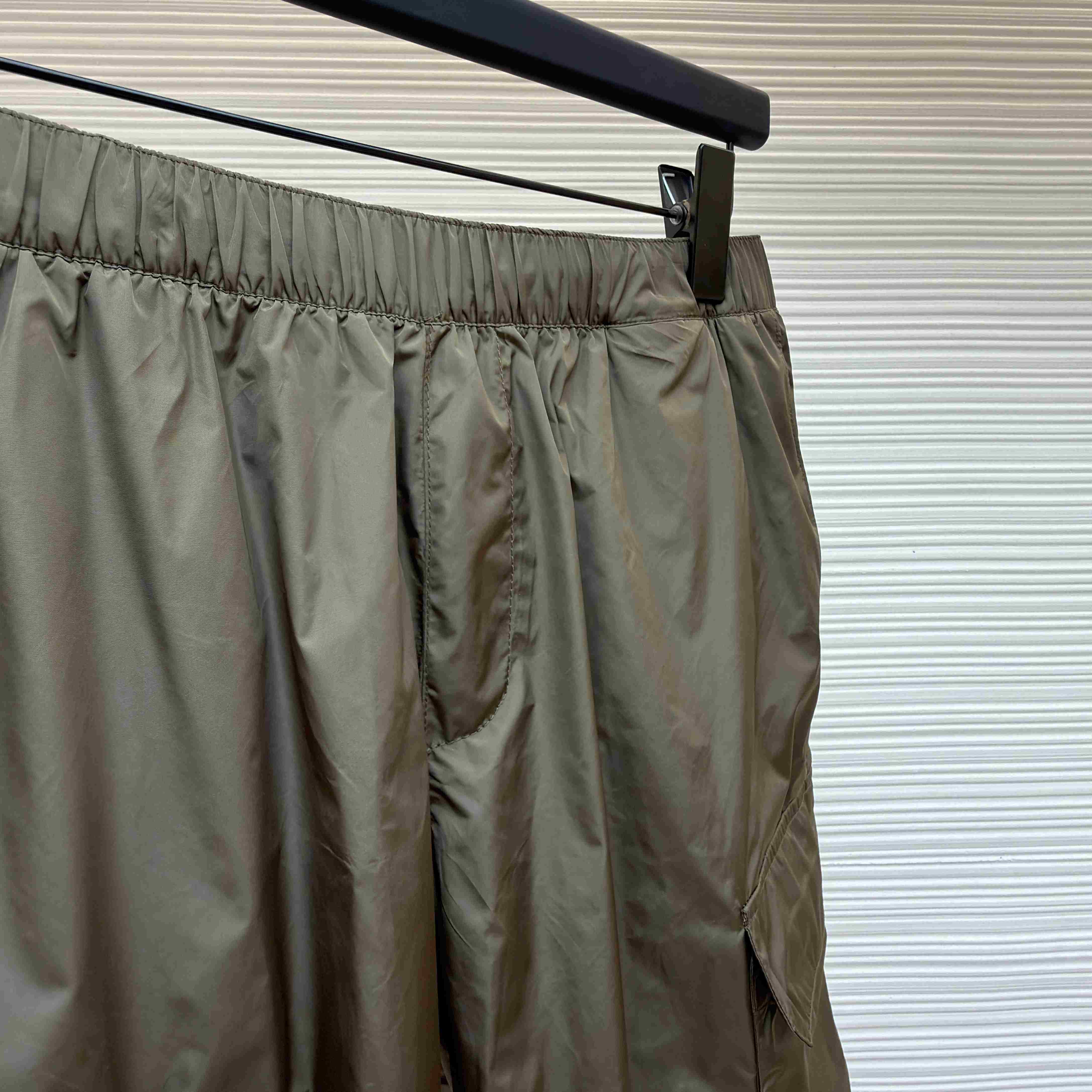 Prada Re-Nylon Swim Trunks - DopestKickz