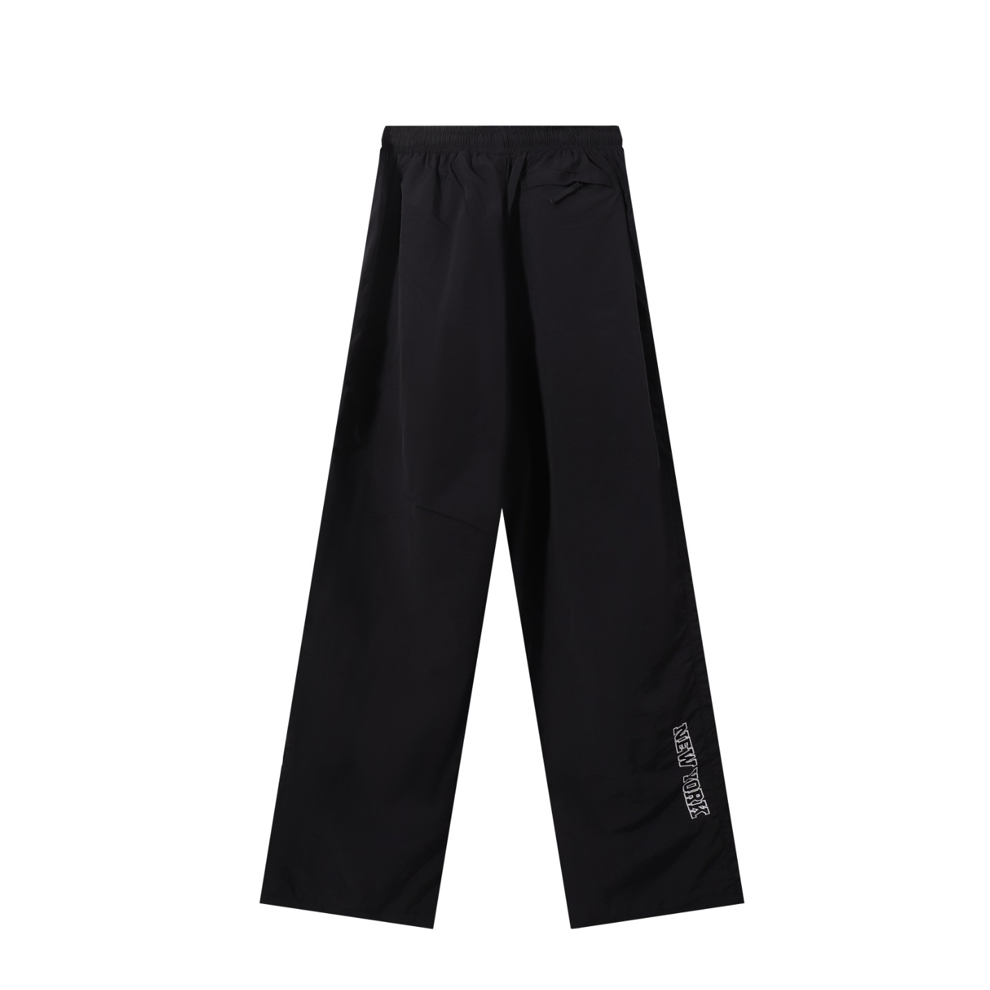  Supreme Old English Track Pant 'Black' - DopestKickz