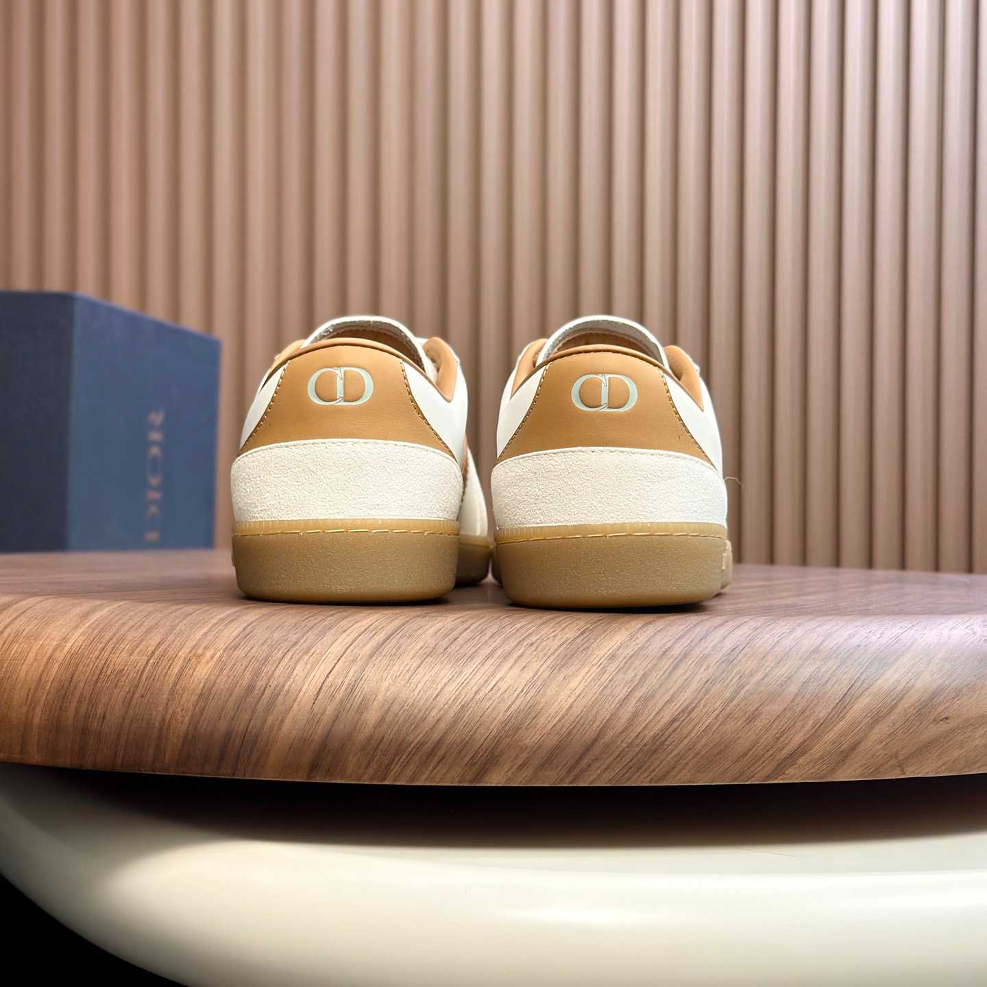 Dior B01 Matchpoint Sneaker - DopestKickz