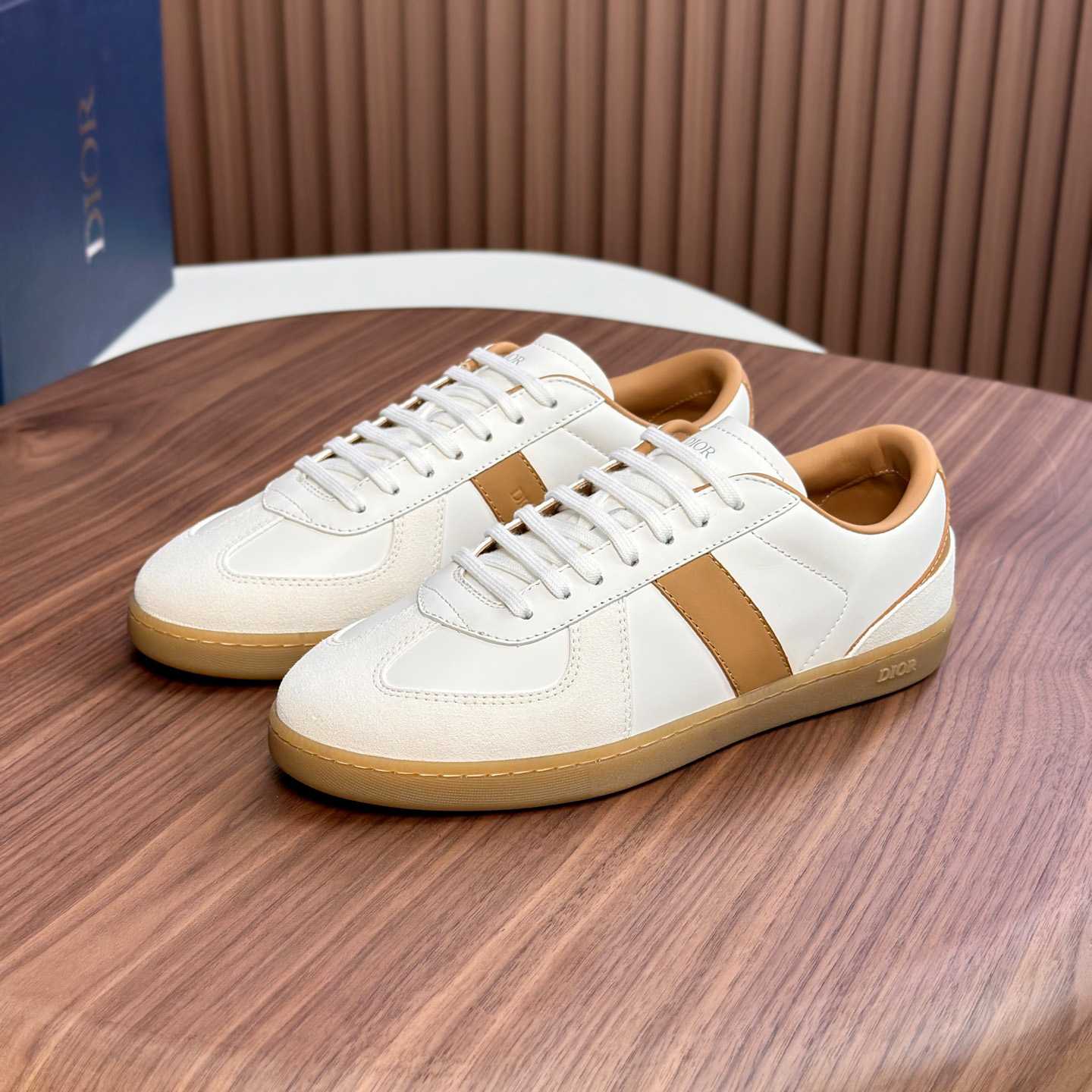 Dior B01 Matchpoint Sneaker - DopestKickz
