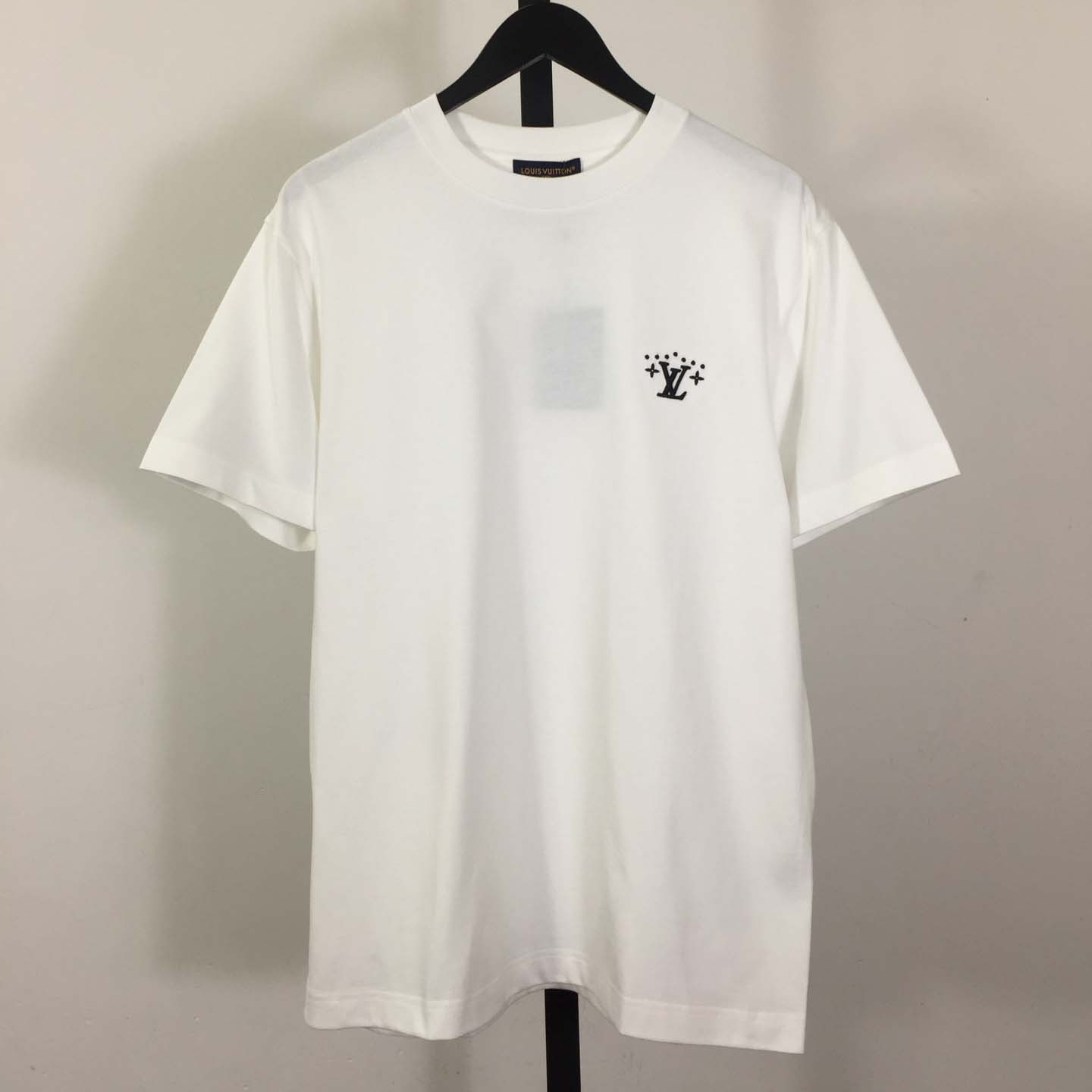 Louis Vuitton Cotton T-Shirt    - DopestKickz