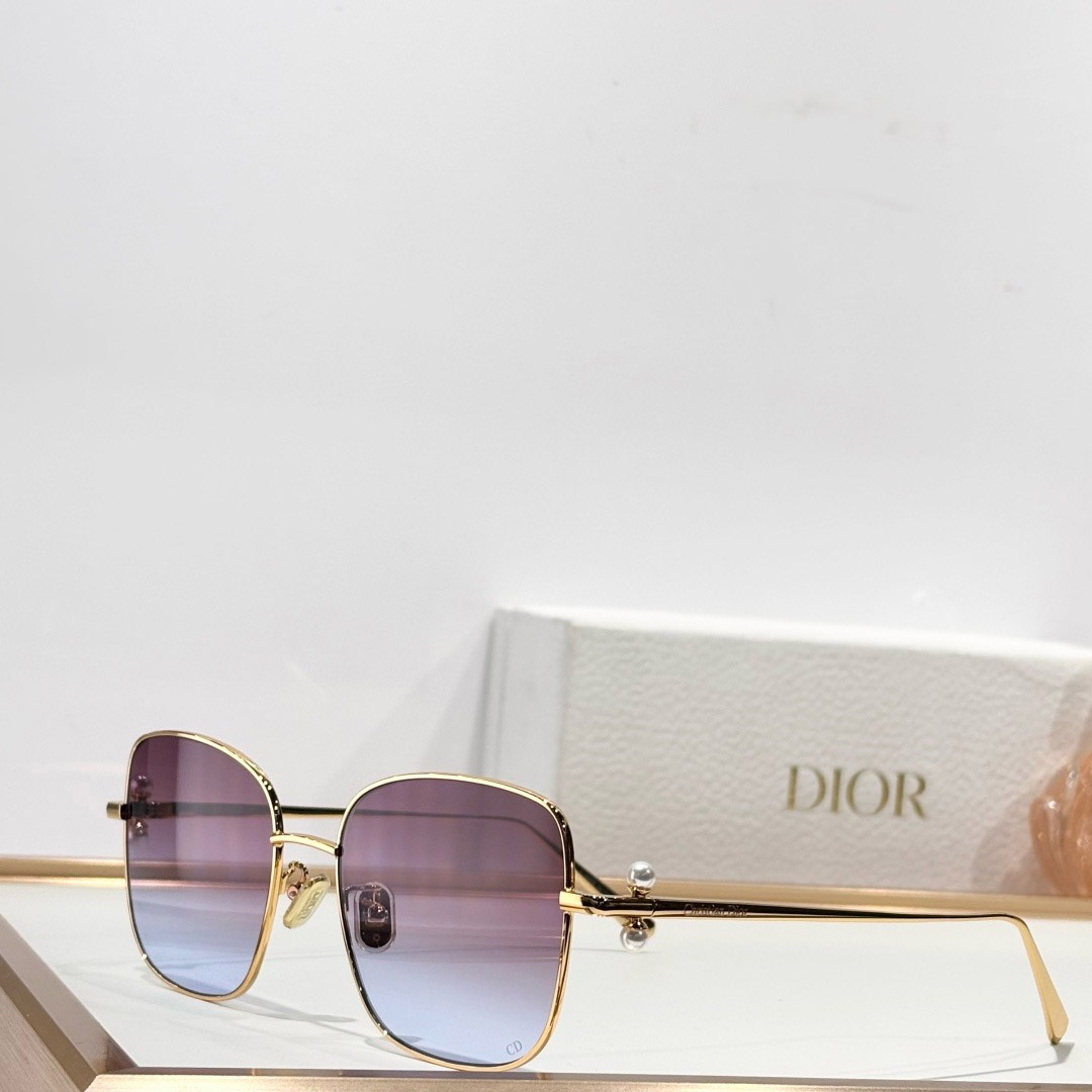 Dior Tribales S1U Sunglasses - DopestKickz