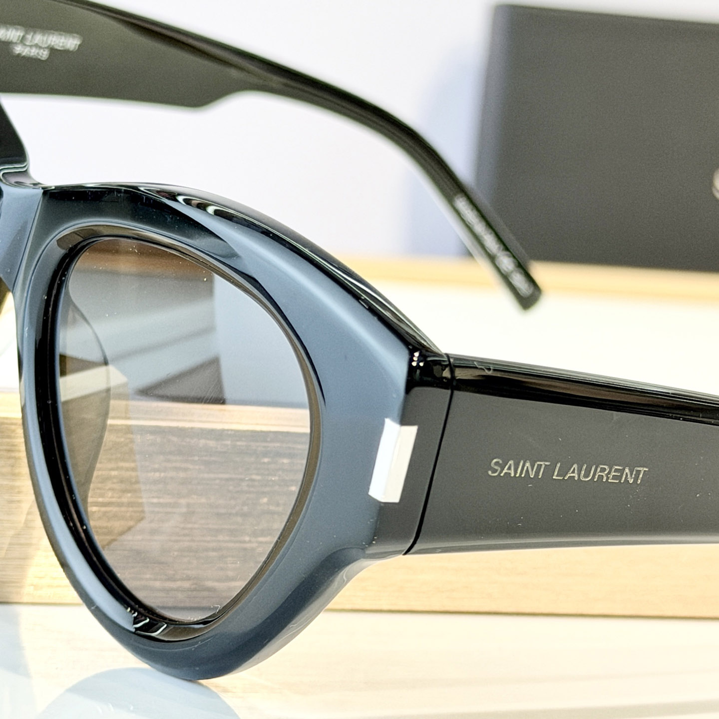 Saint Laurent SL506 Sunglasses   - DopestKickz