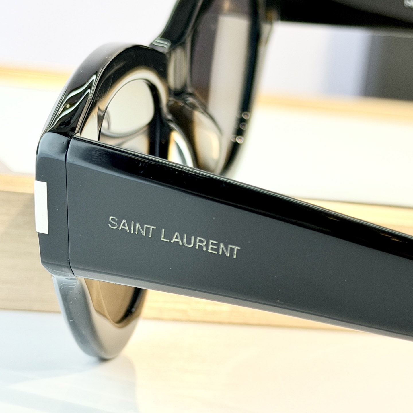 Saint Laurent SL506 Sunglasses   - DopestKickz