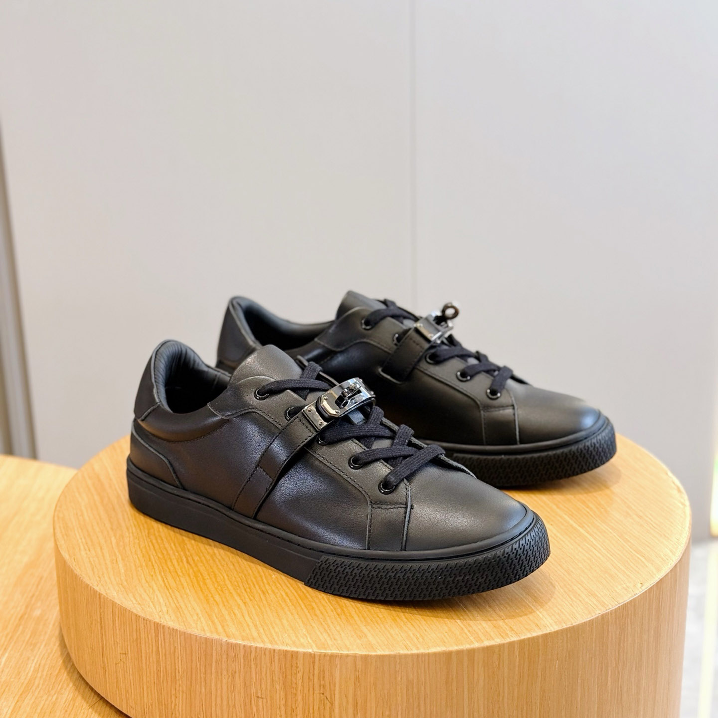 Hermes Day Sneaker - DopestKickz