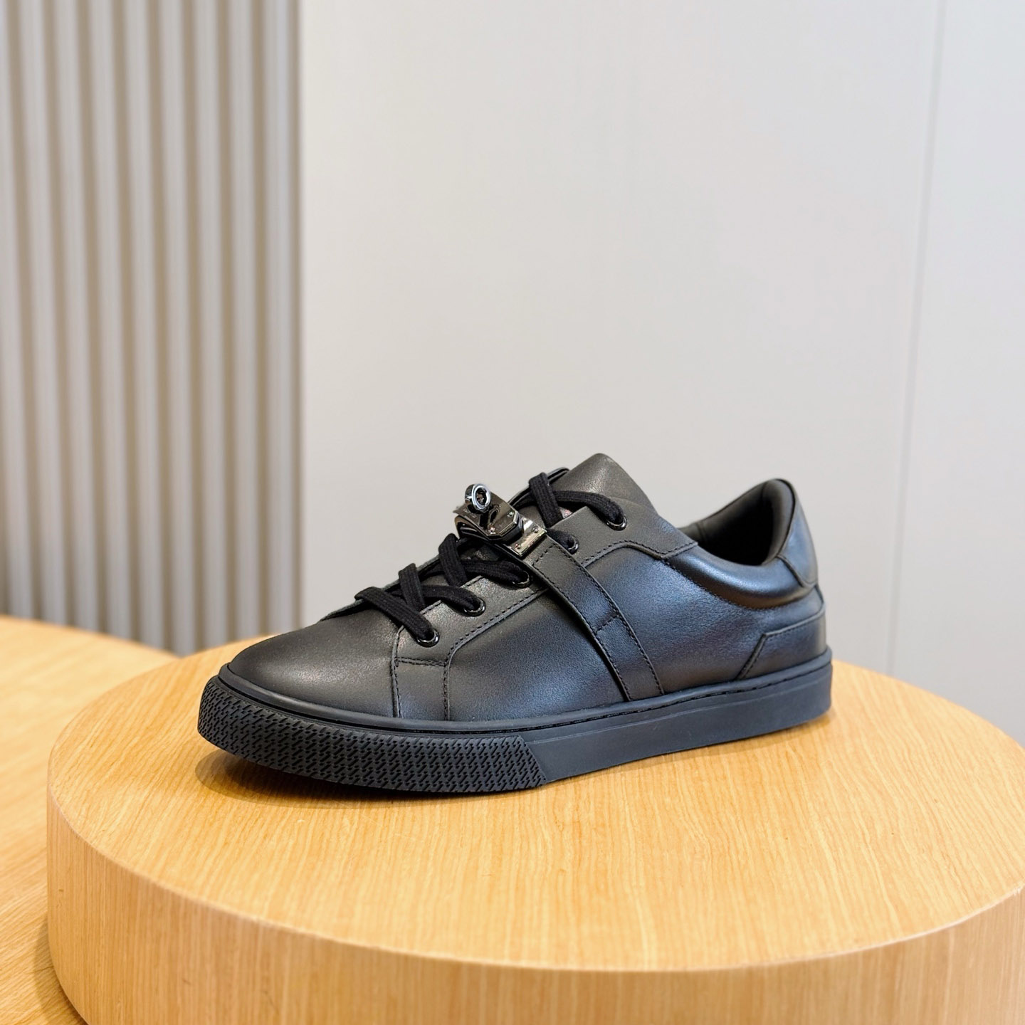 Hermes Day Sneaker - DopestKickz