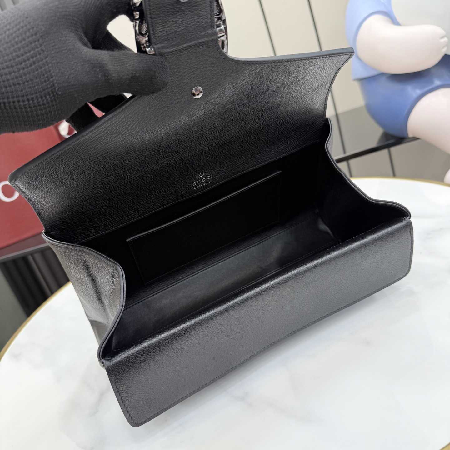 Gucci Dionysus Medium Shoulder Bag - DopestKickz
