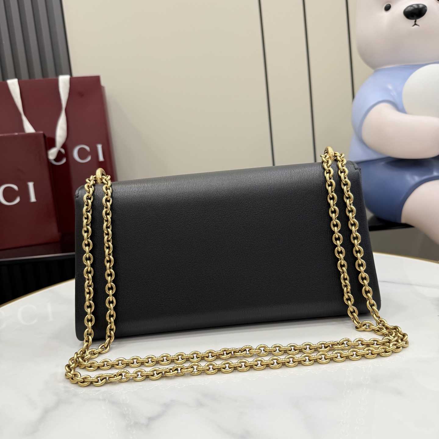 Gucci Dionysus Medium Shoulder Bag - DopestKickz
