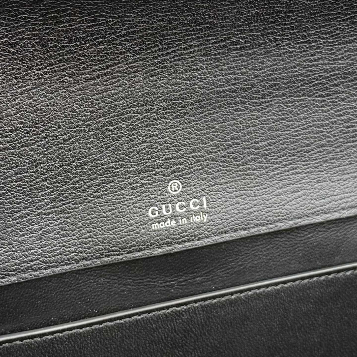 Gucci Dionysus Medium Shoulder Bag - DopestKickz