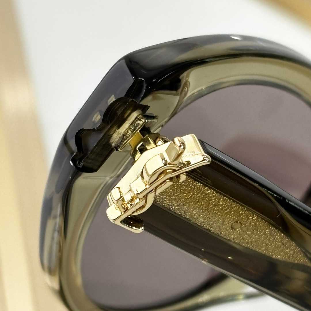 Saint Laurent SL M148/F Sunglasses   - DopestKickz