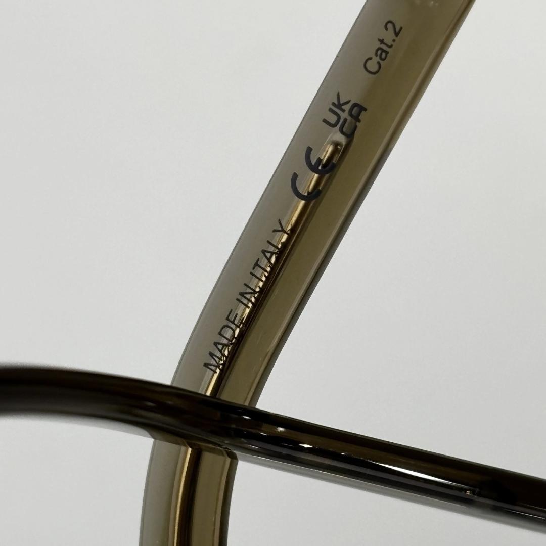 Saint Laurent SL M148/F Sunglasses   - DopestKickz