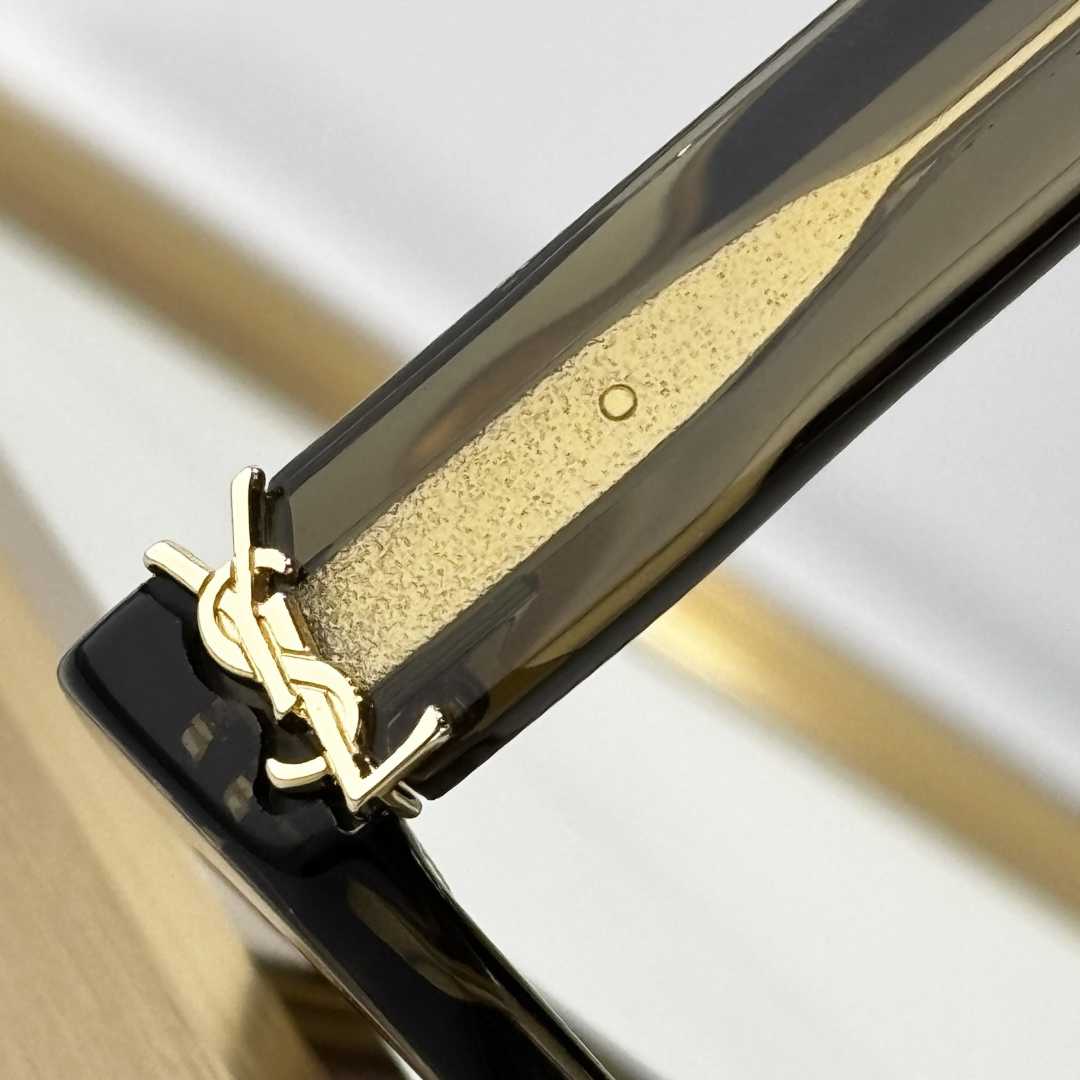 Saint Laurent SL M148/F Sunglasses   - DopestKickz