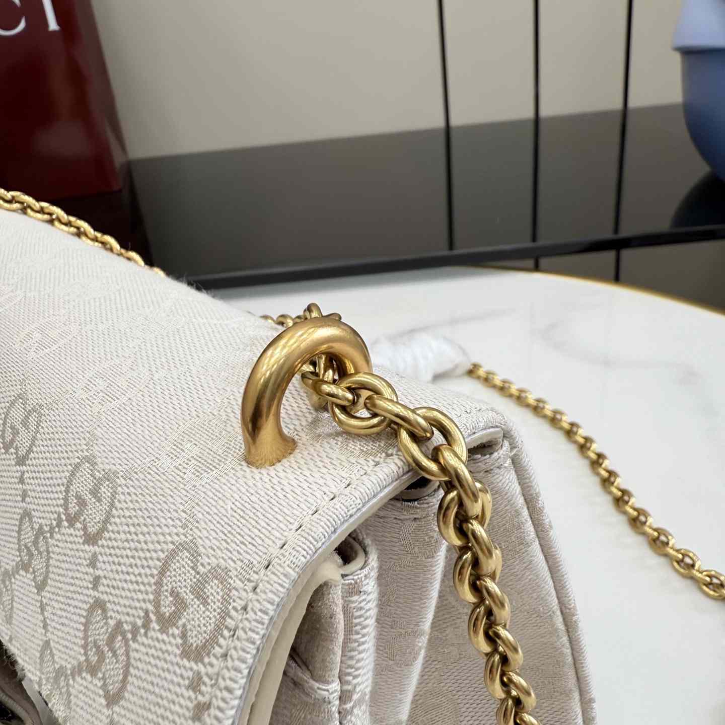 Gucci Dionysus Medium Shoulder Bag - DopestKickz