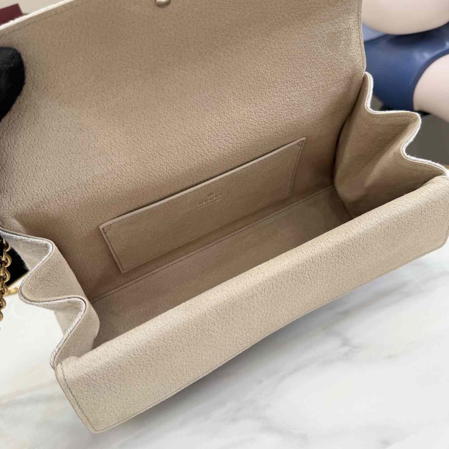 Gucci Dionysus Medium Shoulder Bag - DopestKickz