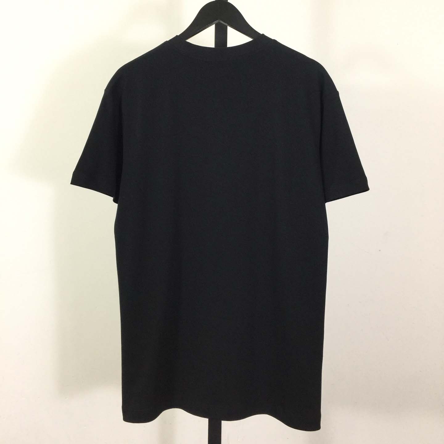Louis Vuitton Embroidered Logo T-shirt - DopestKickz
