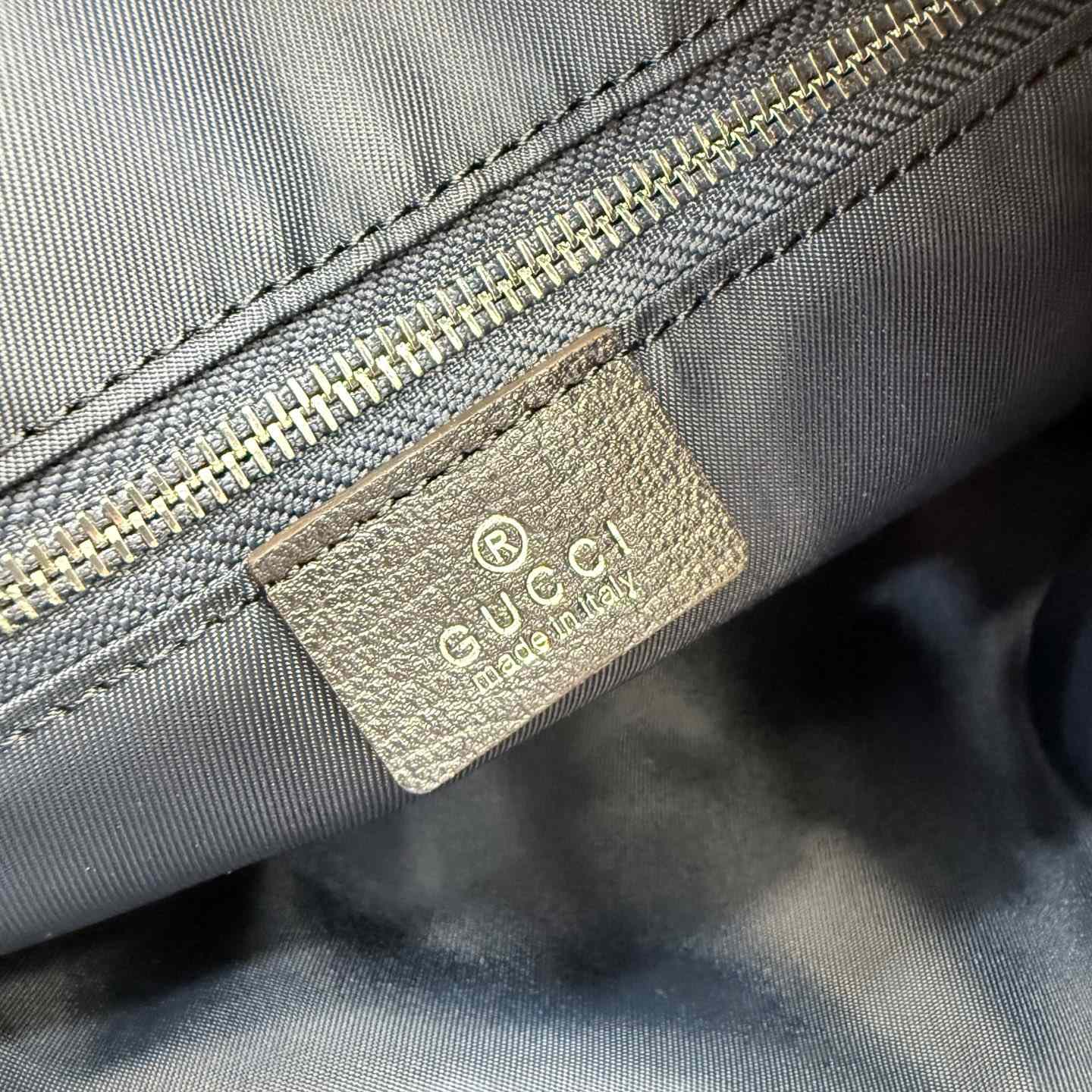 Gucci Venice Small Bucket Bag - DopestKickz