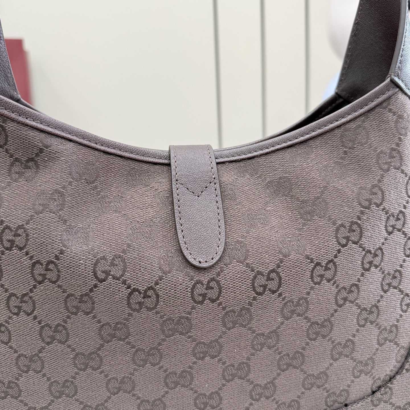 Gucci Jackie 1961 Medium Shoulder Bag - DopestKickz