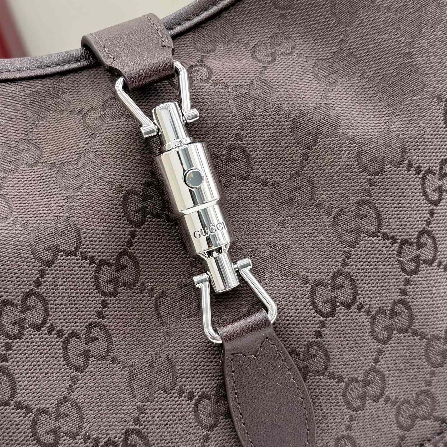 Gucci Jackie 1961 Medium Shoulder Bag - DopestKickz