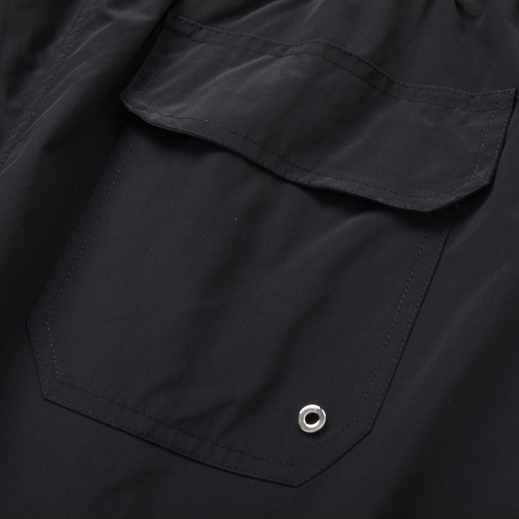 Amiri Arts District Short 'Black' - DopestKickz