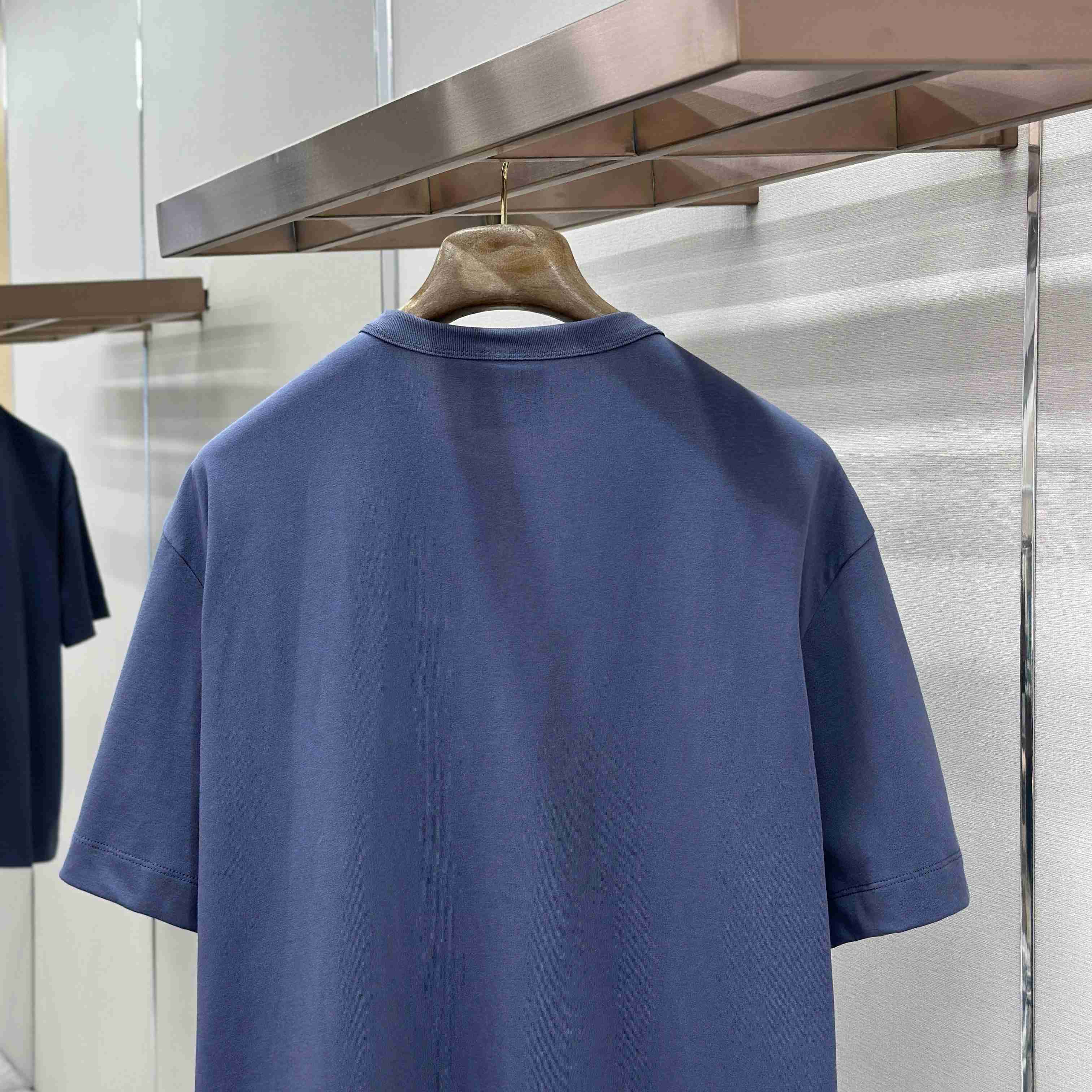Canada Goose Novo Cotton-Jersey T-Shirt - DopestKickz