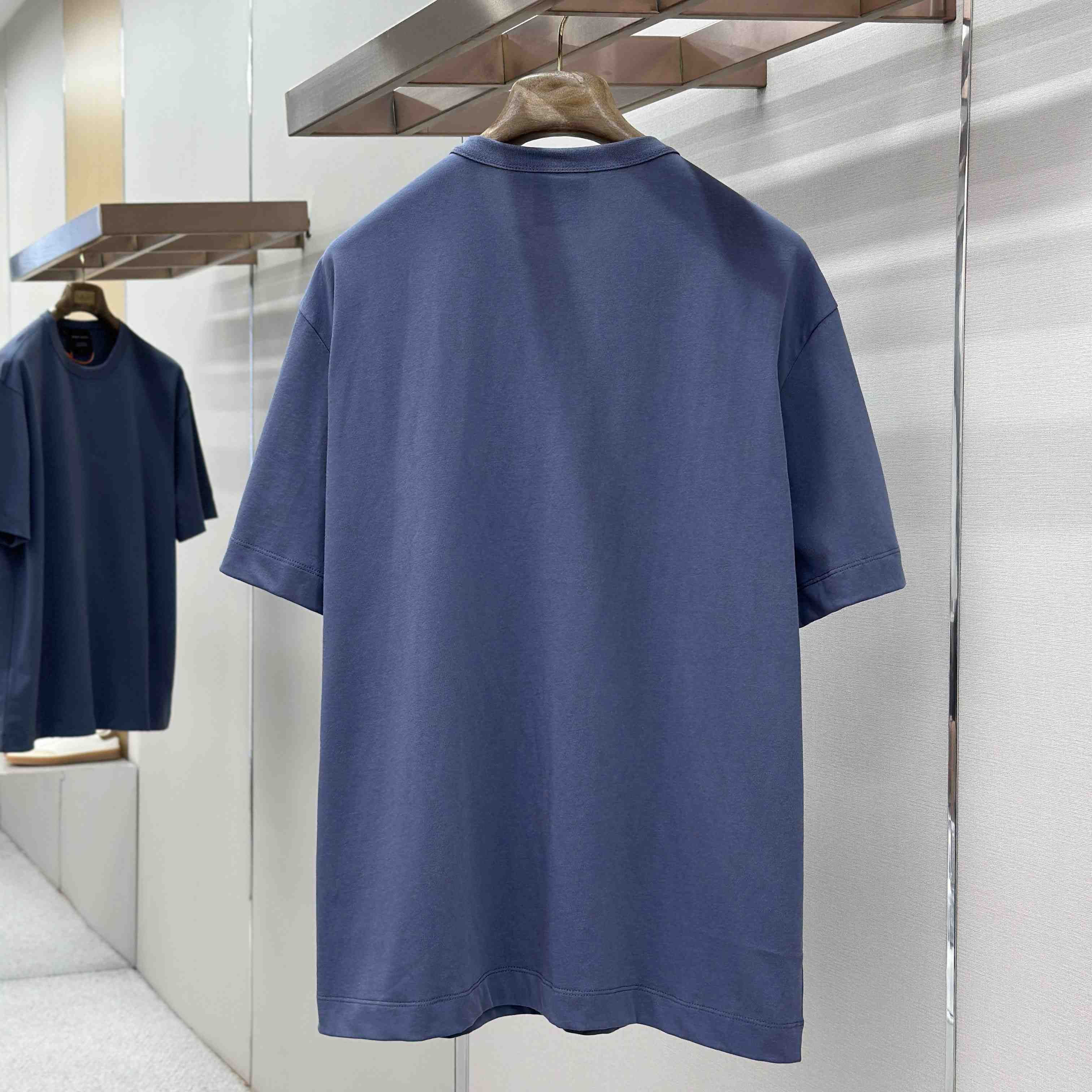 Canada Goose Novo Cotton-Jersey T-Shirt - DopestKickz