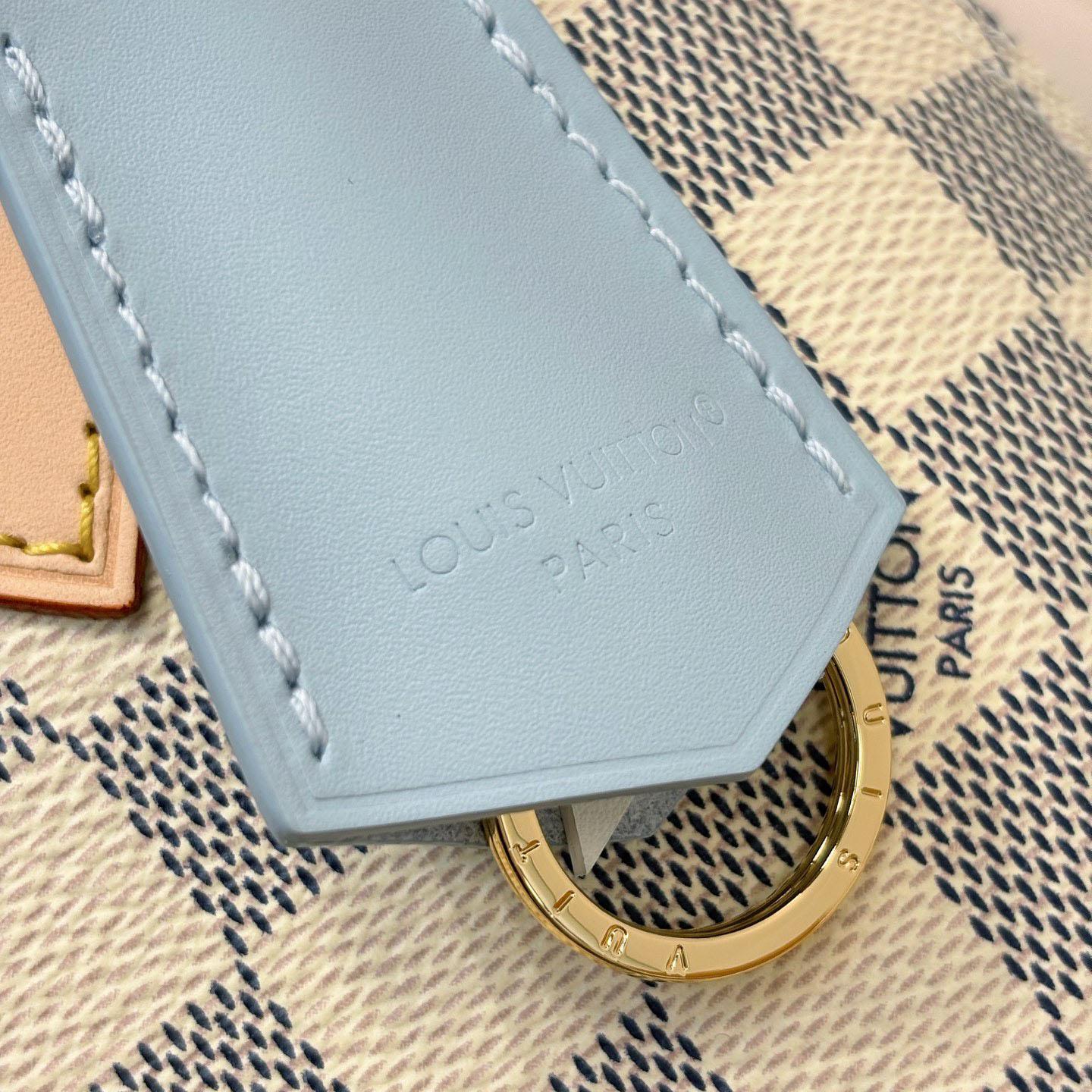 Louis Vuitton Alma BB N40902 - DopestKickz