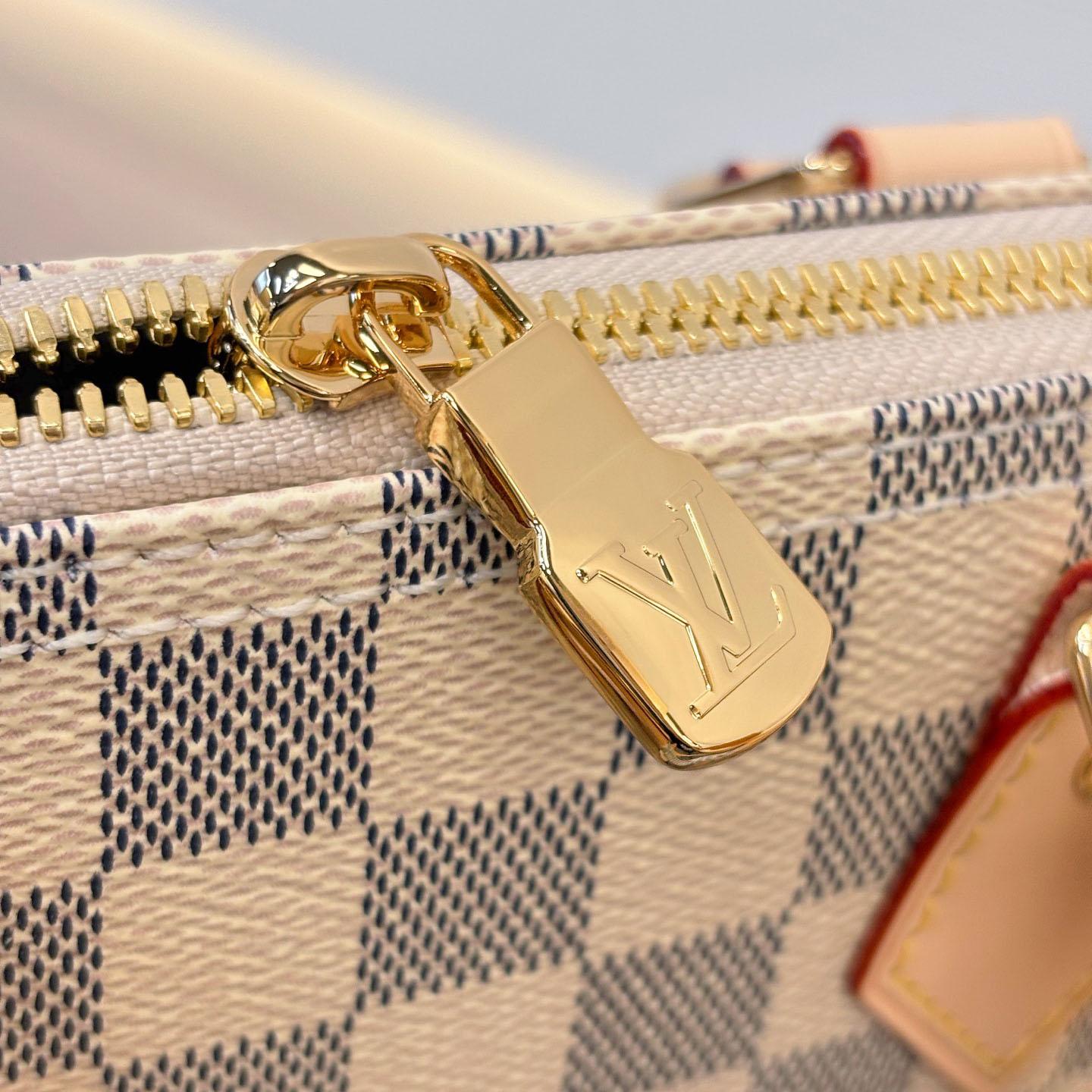 Louis Vuitton Alma BB N40902 - DopestKickz