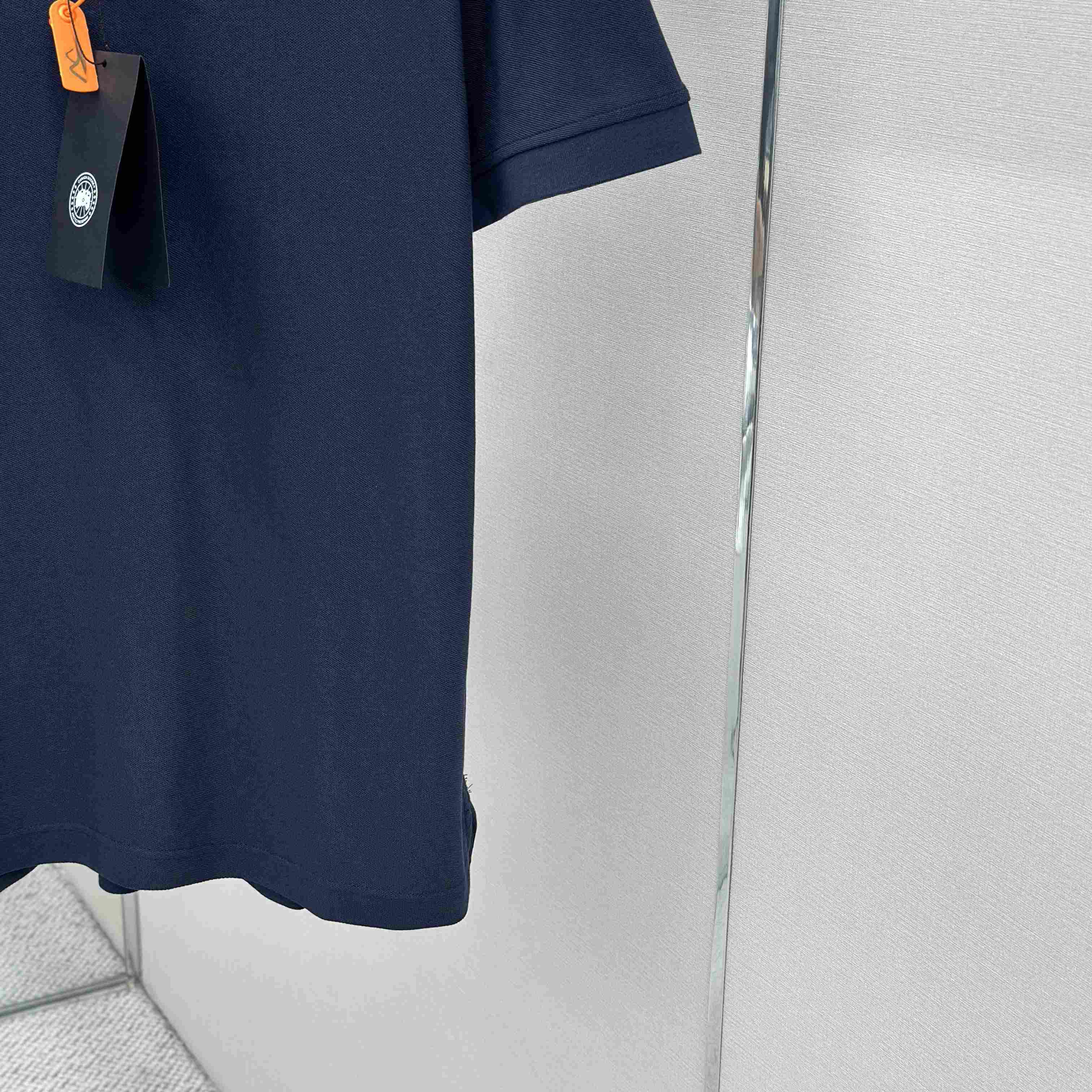 Canada Goose Beckley Polo Shirt - DopestKickz