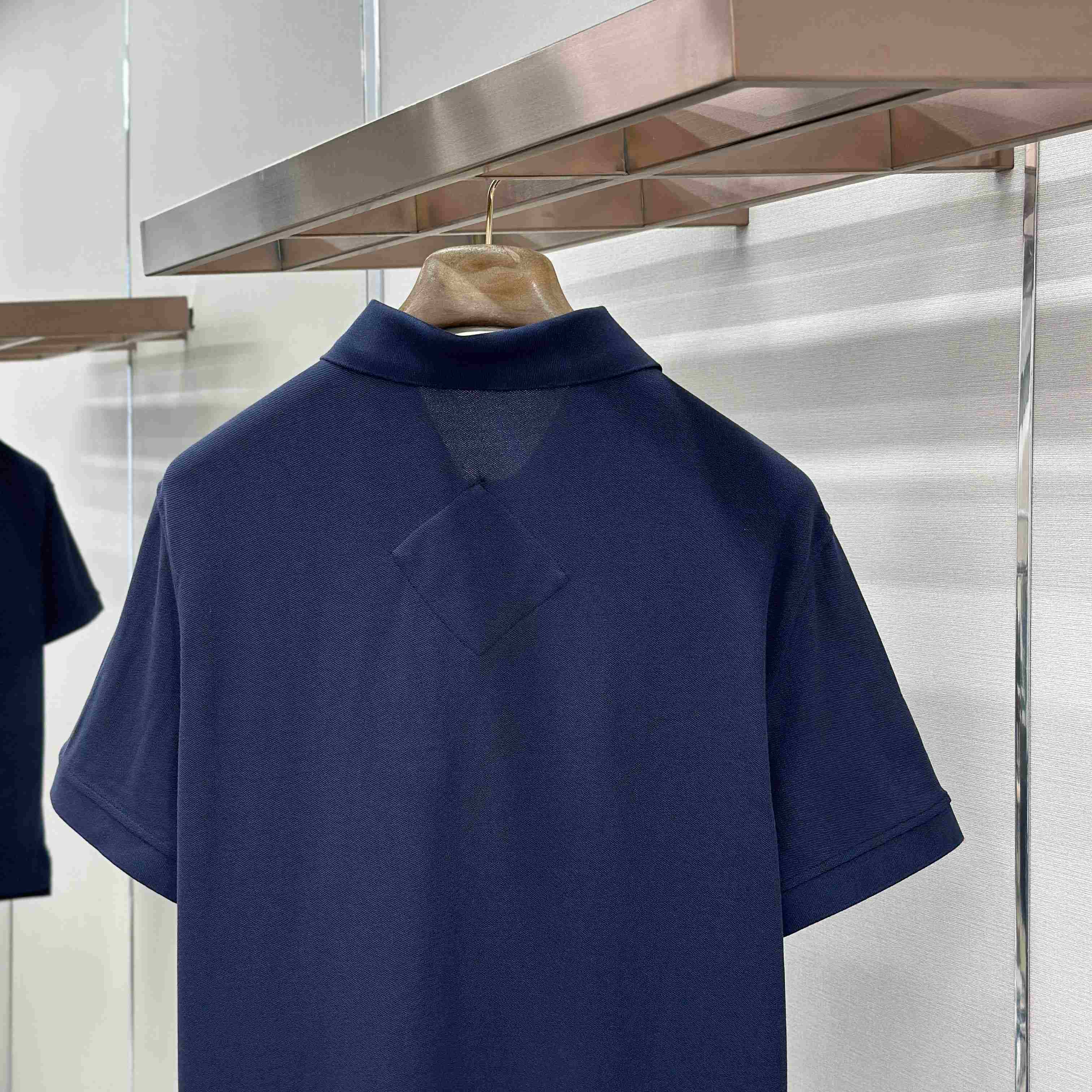 Canada Goose Beckley Polo Shirt - DopestKickz