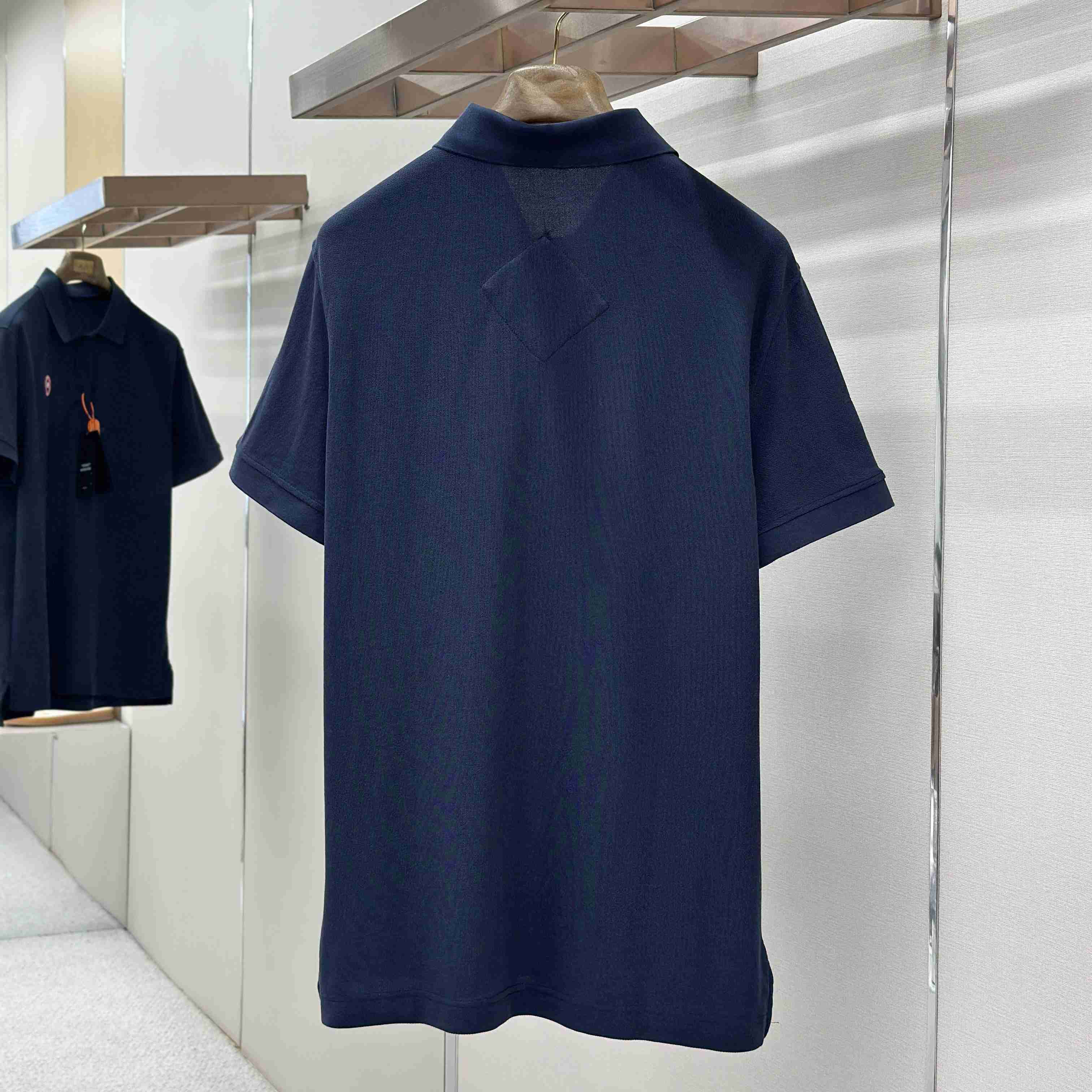 Canada Goose Beckley Polo Shirt - DopestKickz