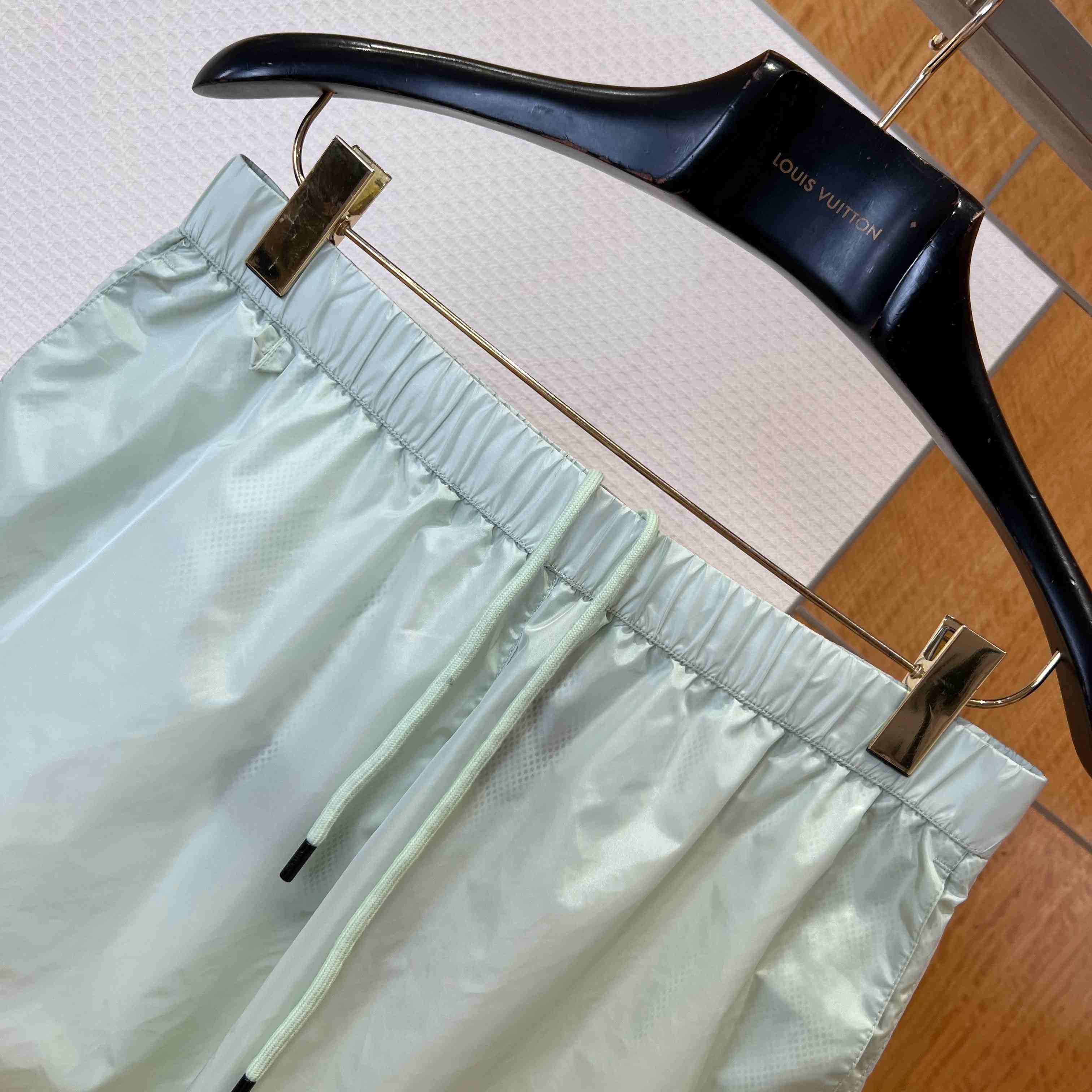 Prada Re-Nylon Swim Trunks - DopestKickz