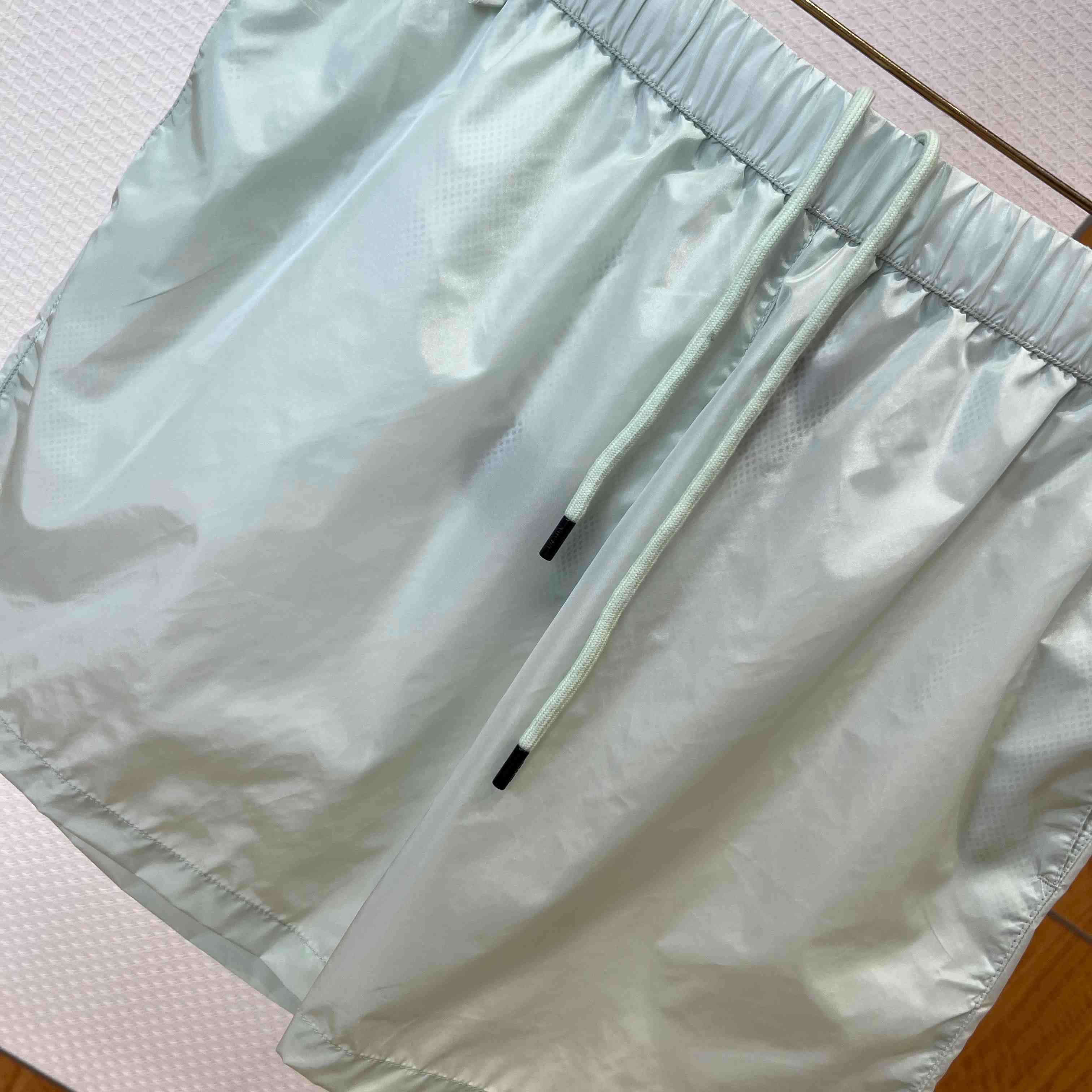 Prada Re-Nylon Swim Trunks - DopestKickz