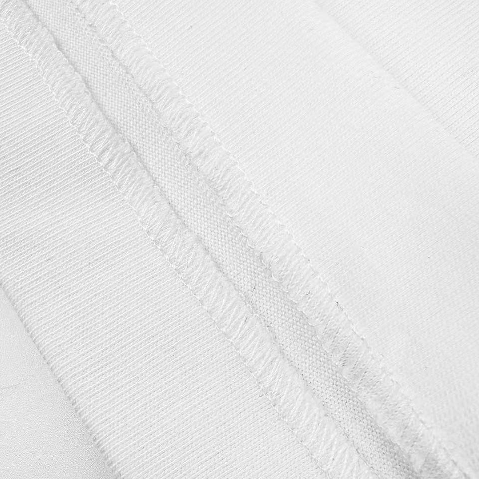 Louis Vuitton Signature Embroidery T-Shirt   1AJZCD - DopestKickz