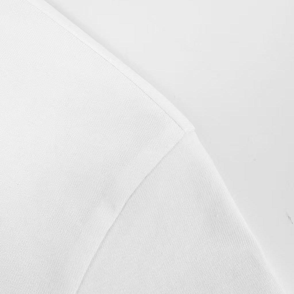 Louis Vuitton Signature Embroidery T-Shirt   1AJZCD - DopestKickz
