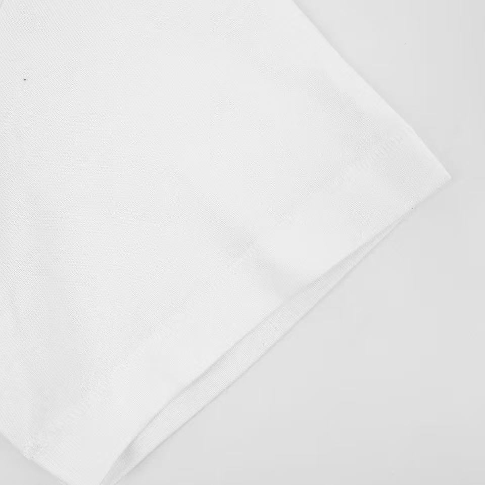 Louis Vuitton Signature Embroidery T-Shirt   1AJZCD - DopestKickz