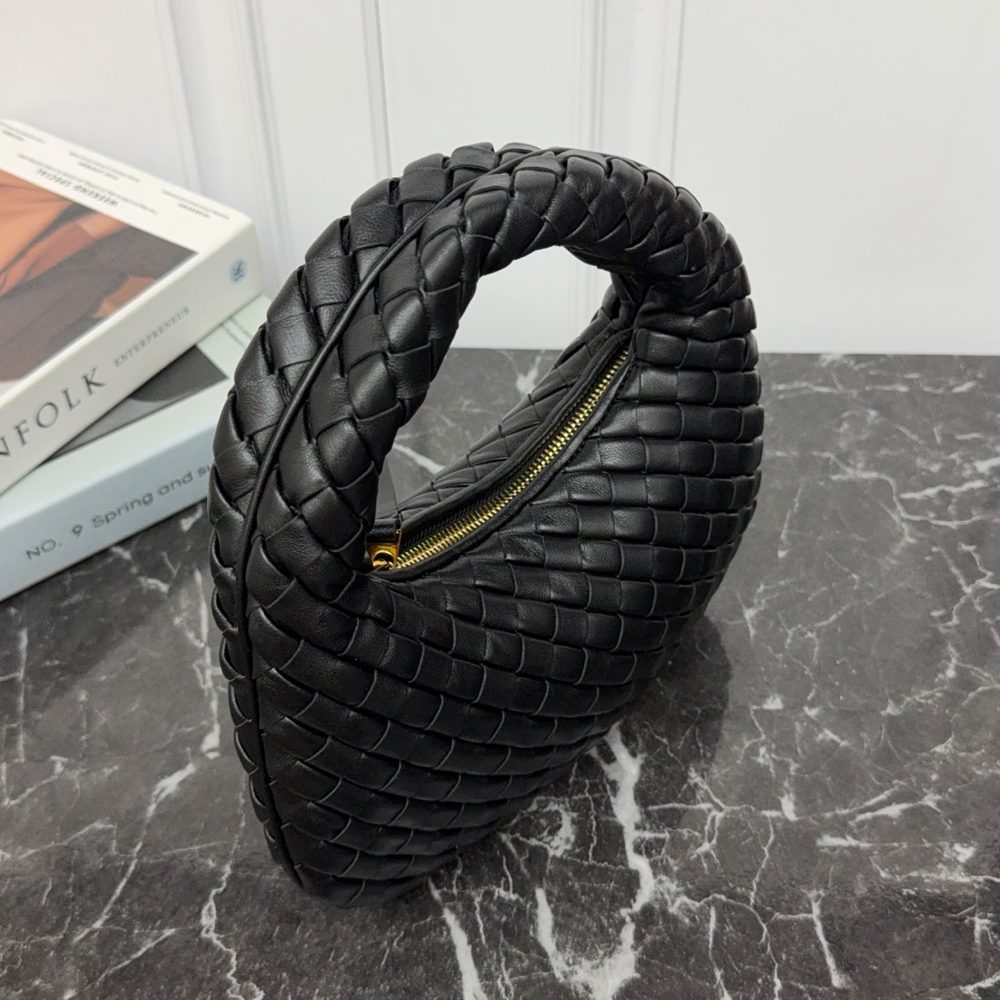 Bottega Veneta Baby Veneta - DopestKickz