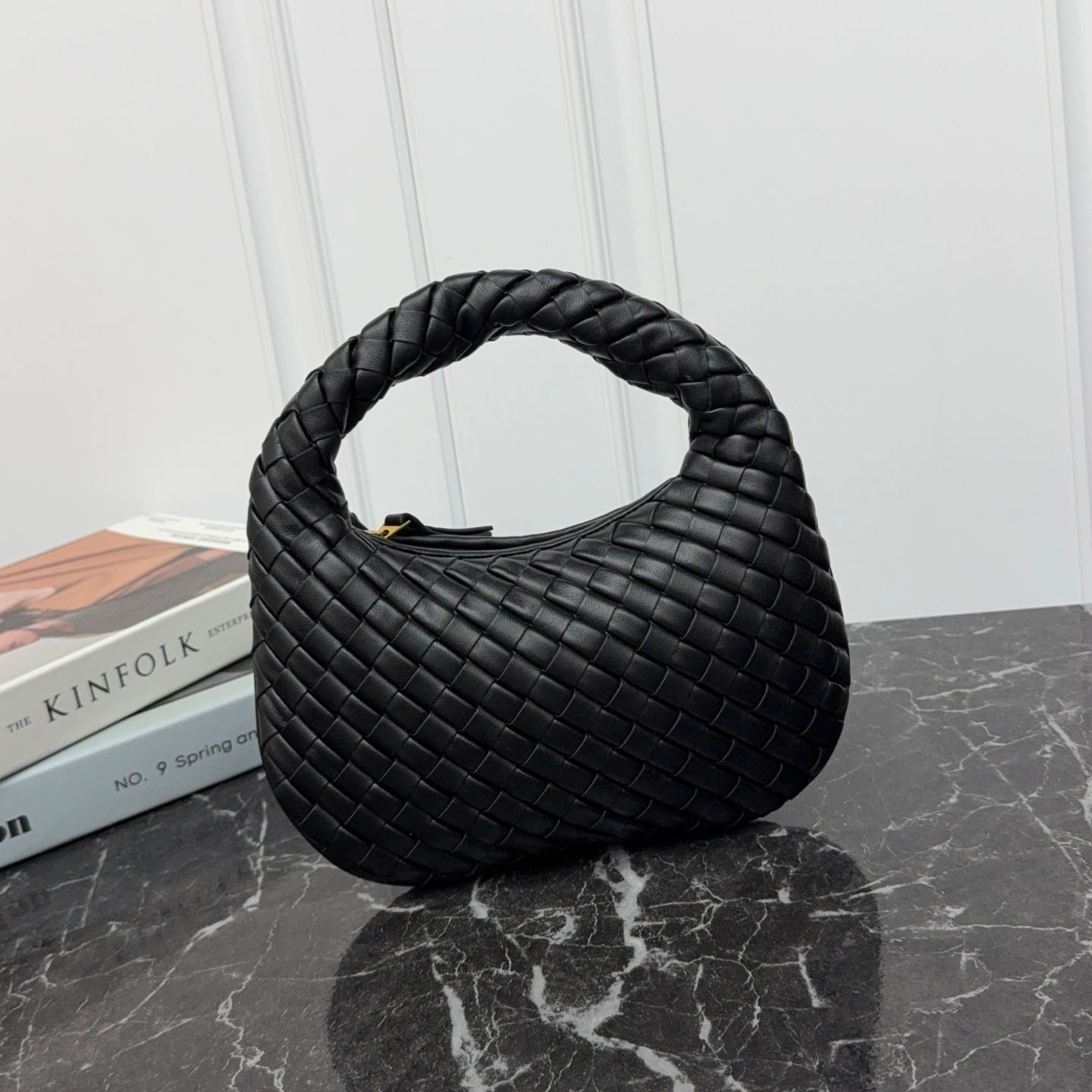 Bottega Veneta Baby Veneta - DopestKickz