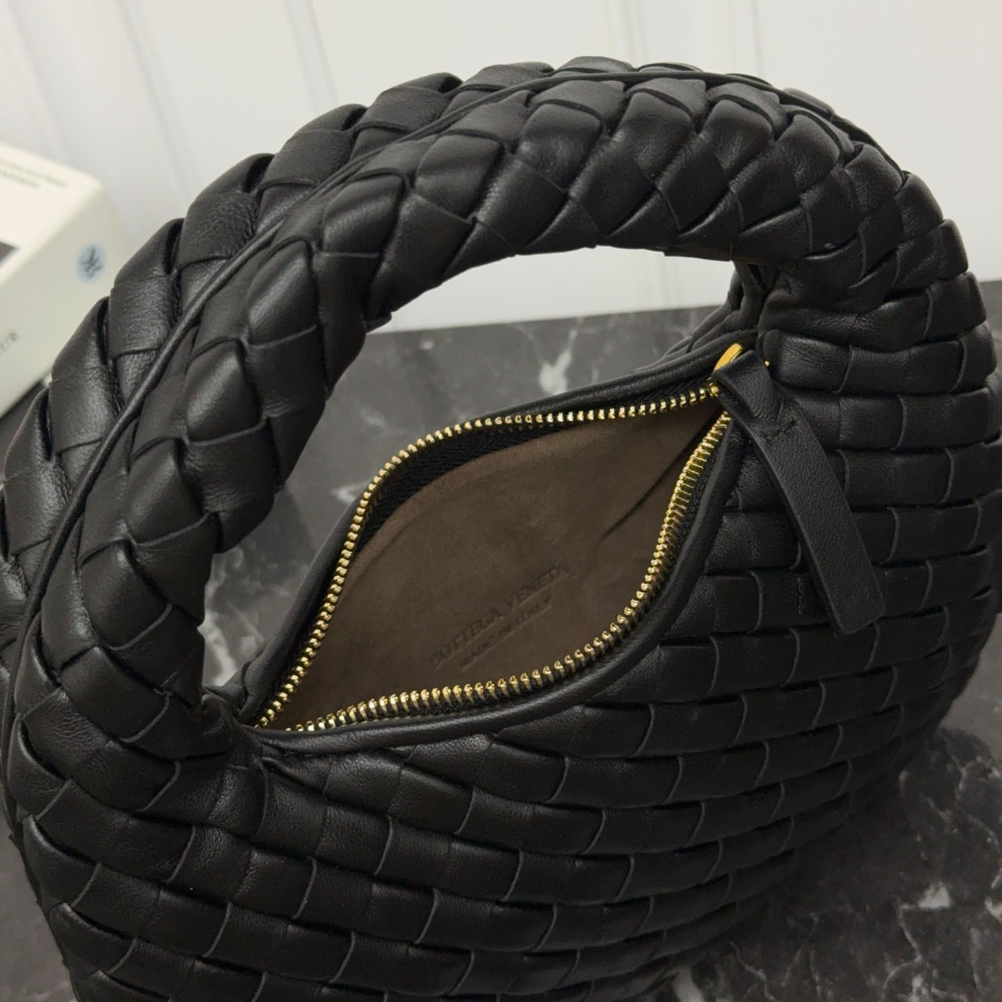 Bottega Veneta Baby Veneta - DopestKickz