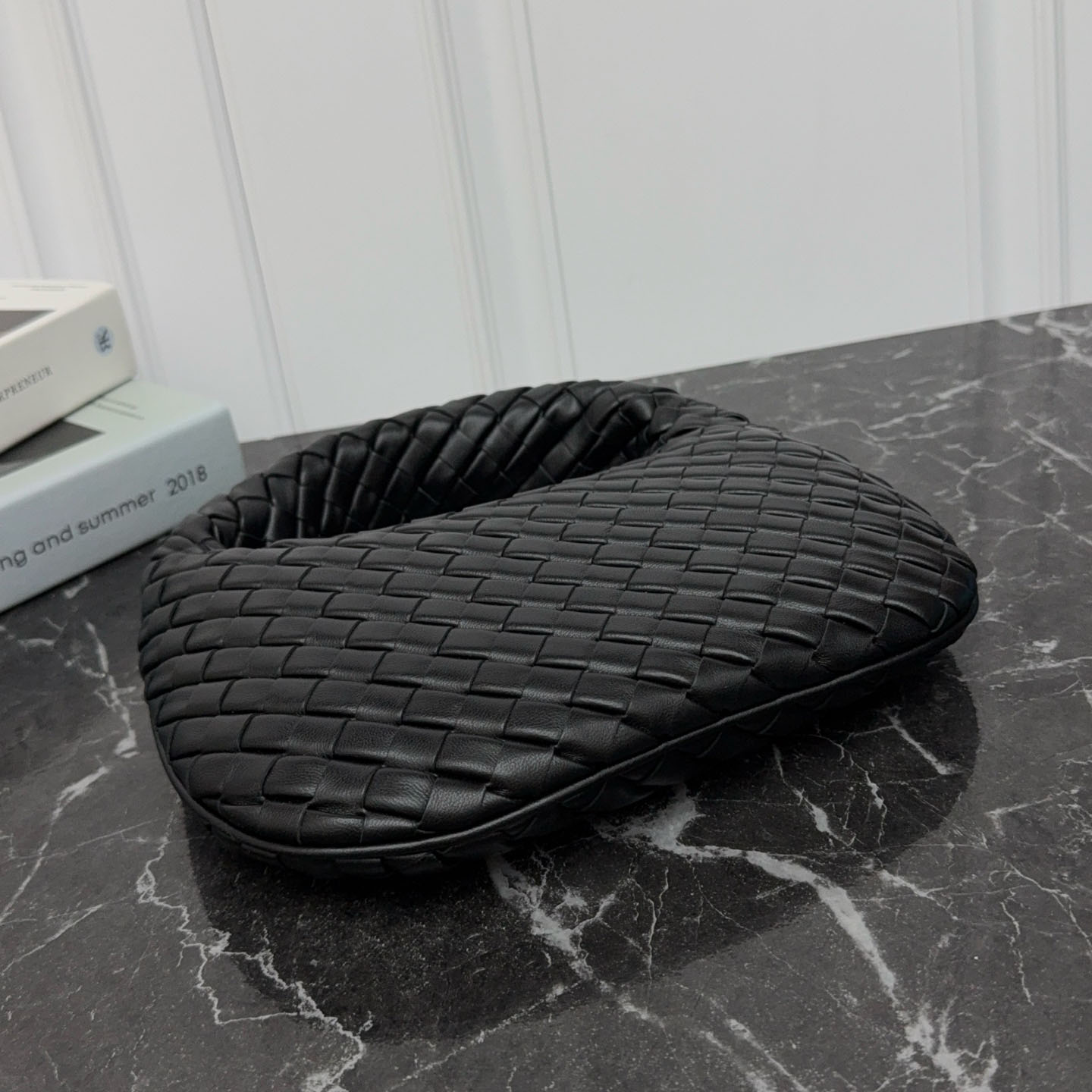 Bottega Veneta Baby Veneta - DopestKickz
