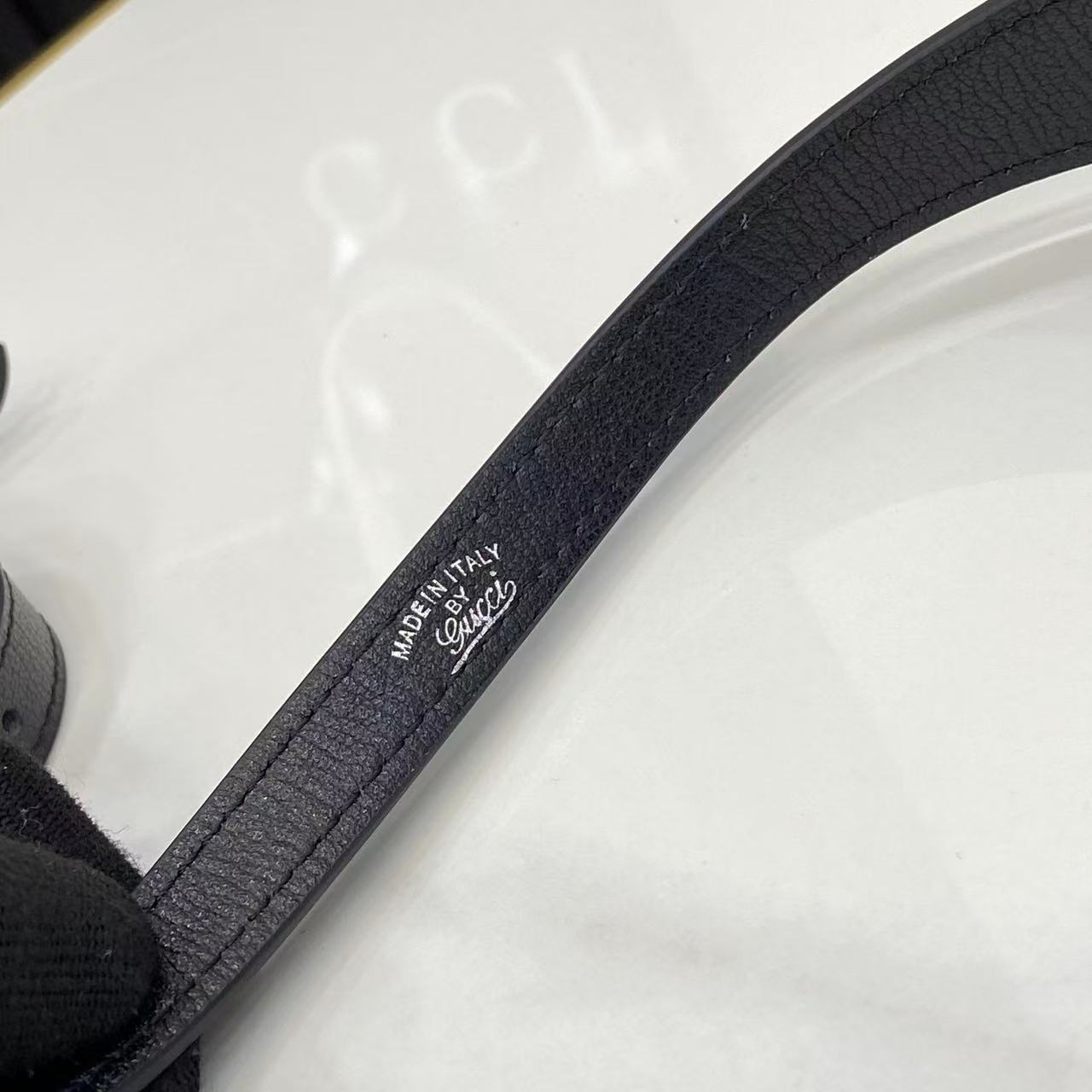Gucci Jackie Slim Medium Shoulder Bag  - DopestKickz