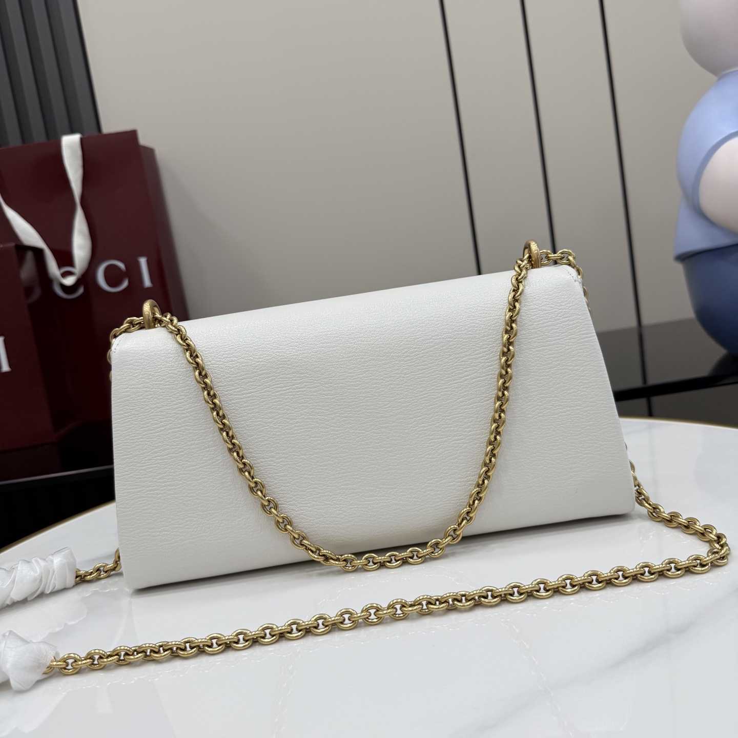 Gucci Dionysus Medium Shoulder Bag - DopestKickz