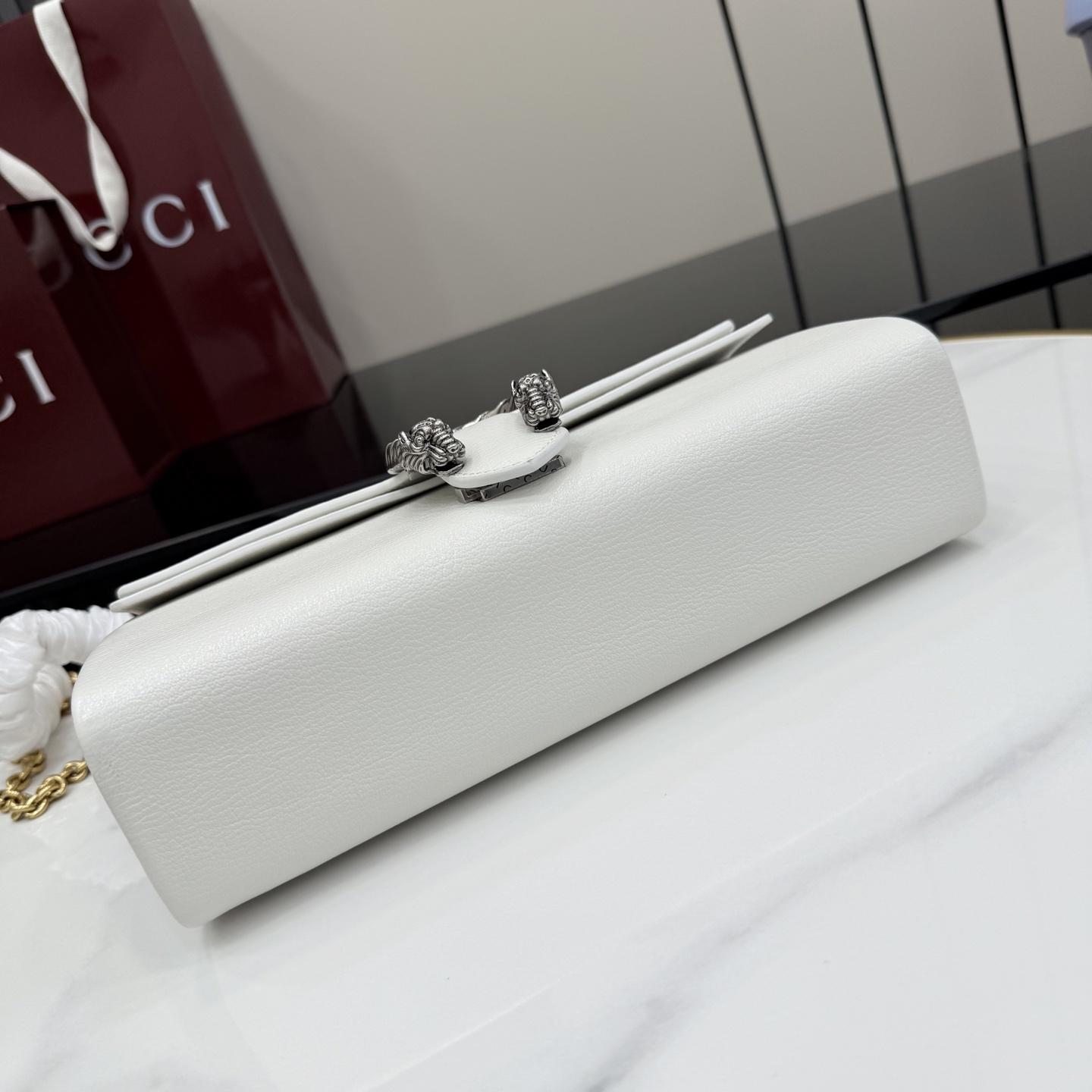 Gucci Dionysus Medium Shoulder Bag - DopestKickz