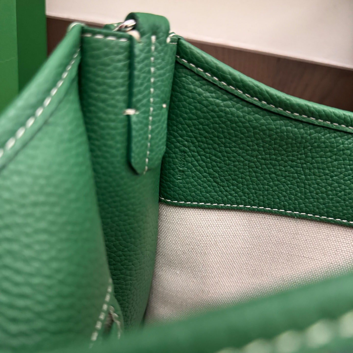Goyard Musette Bag - DopestKickz