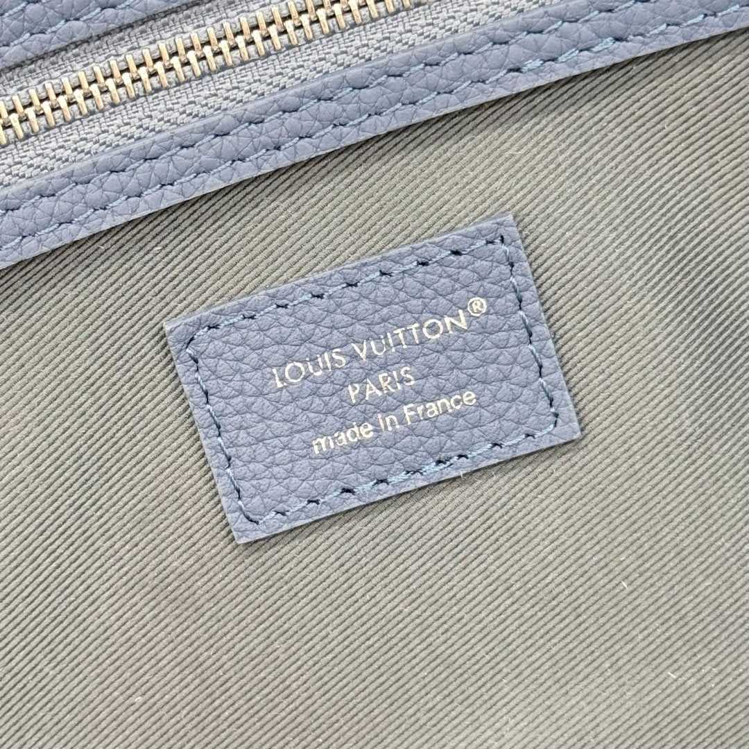 Louis Vuitton Keepall Bandoulière 50 M28842 - DopestKickz