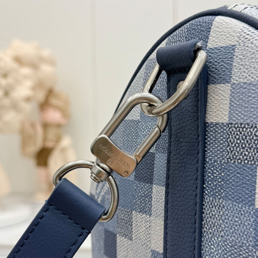 Louis Vuitton Keepall Bandoulière 50 M28842 - DopestKickz