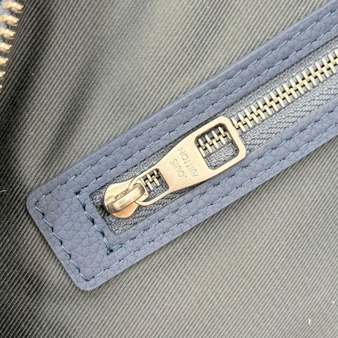 Louis Vuitton Keepall Bandoulière 50 M28842 - DopestKickz