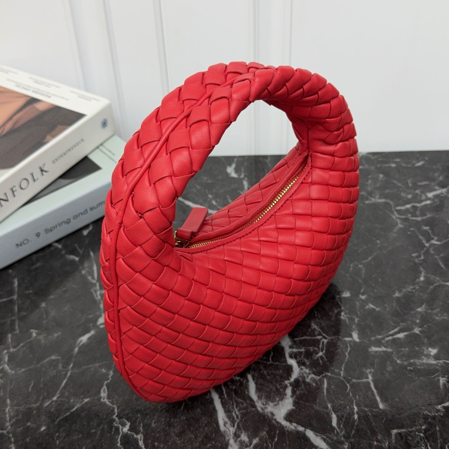 Bottega Veneta Baby Veneta - DopestKickz